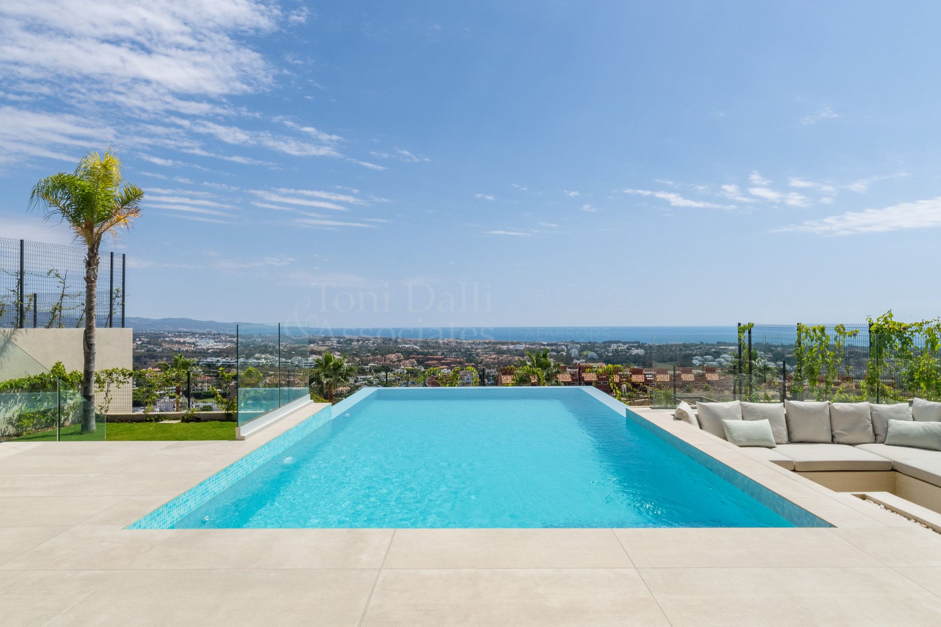 Villa in Be Lagom, Benahavis