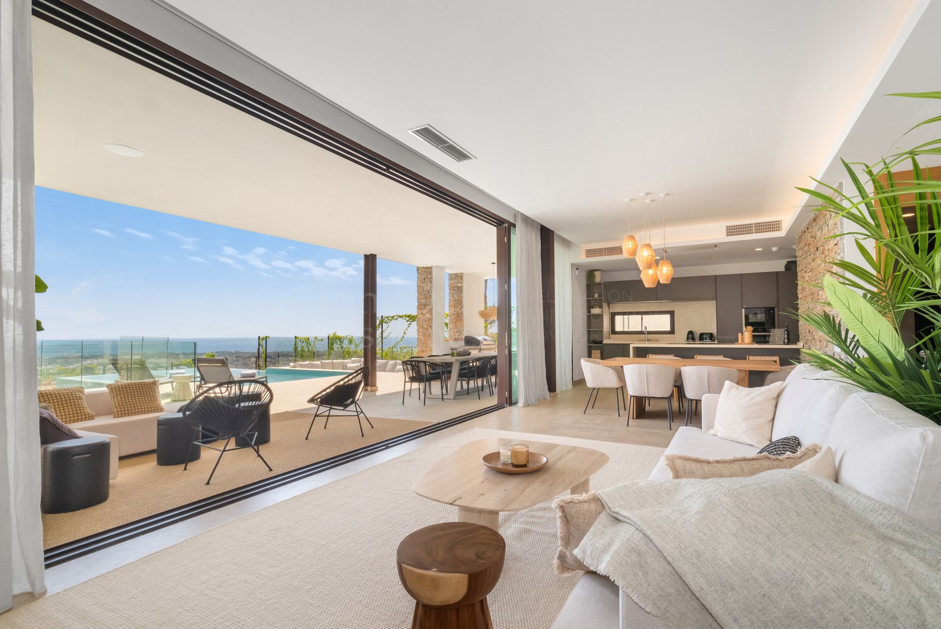Villa in Be Lagom, Benahavis