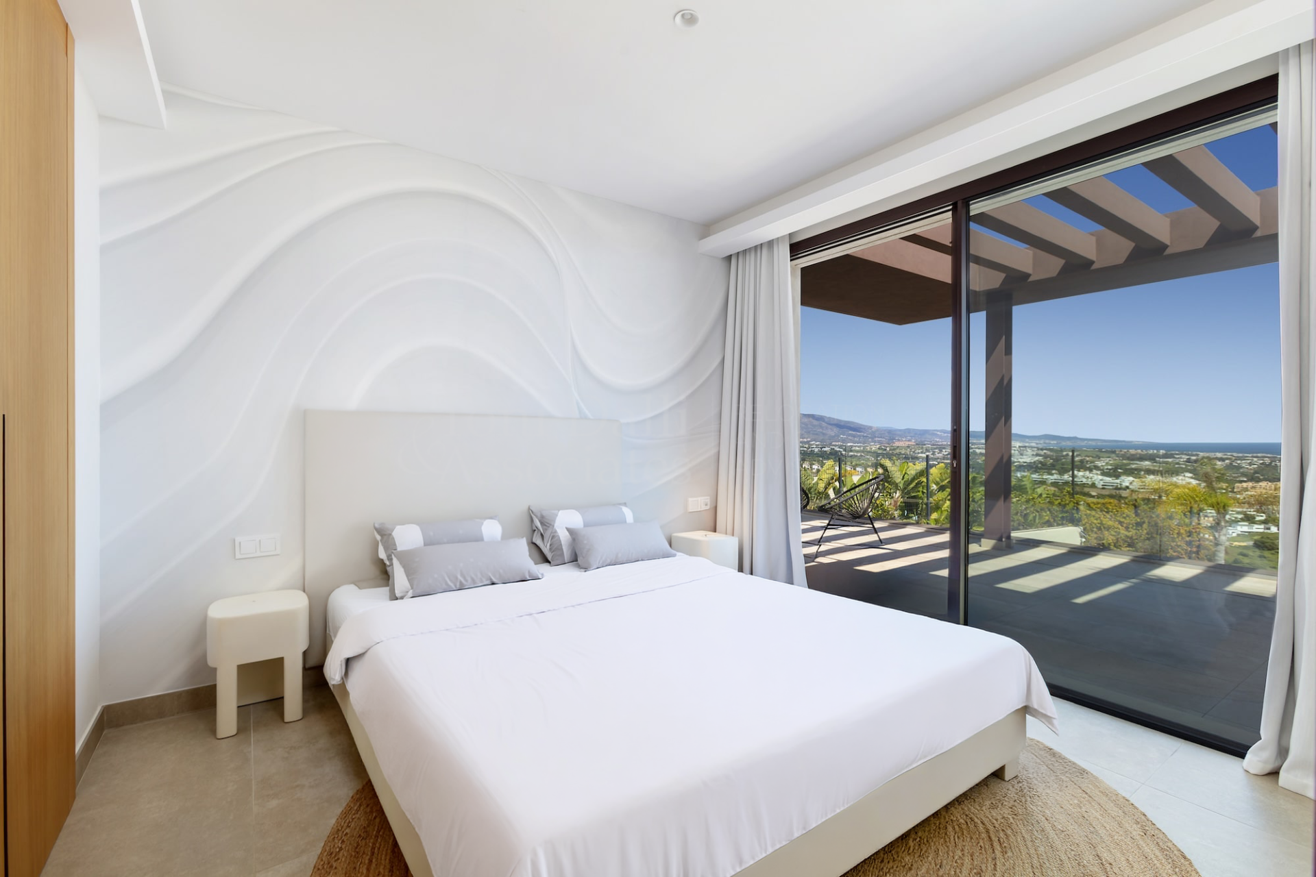 Villa in Be Lagom, Benahavis