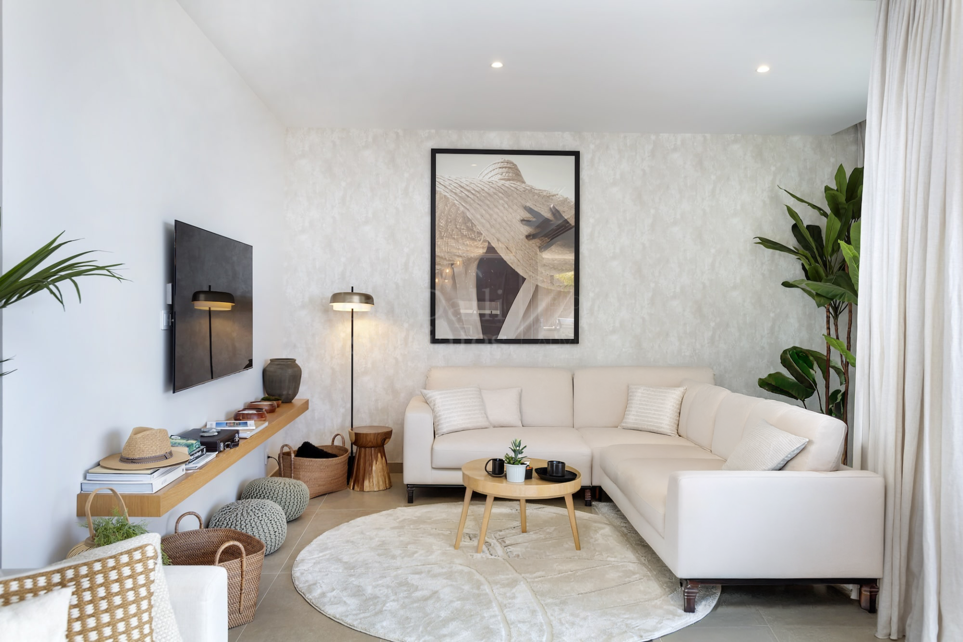 Villa in Be Lagom, Benahavis