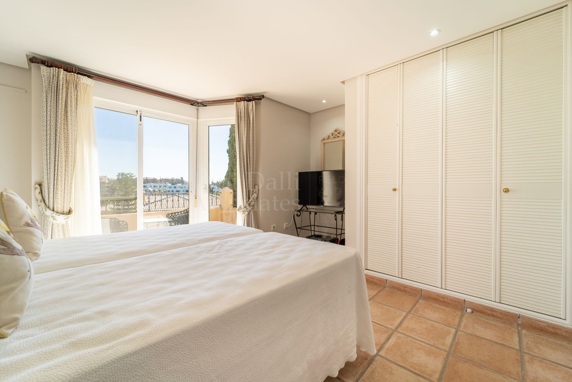 Semi Detached House in Guadalmina Alta, San Pedro de Alcantara