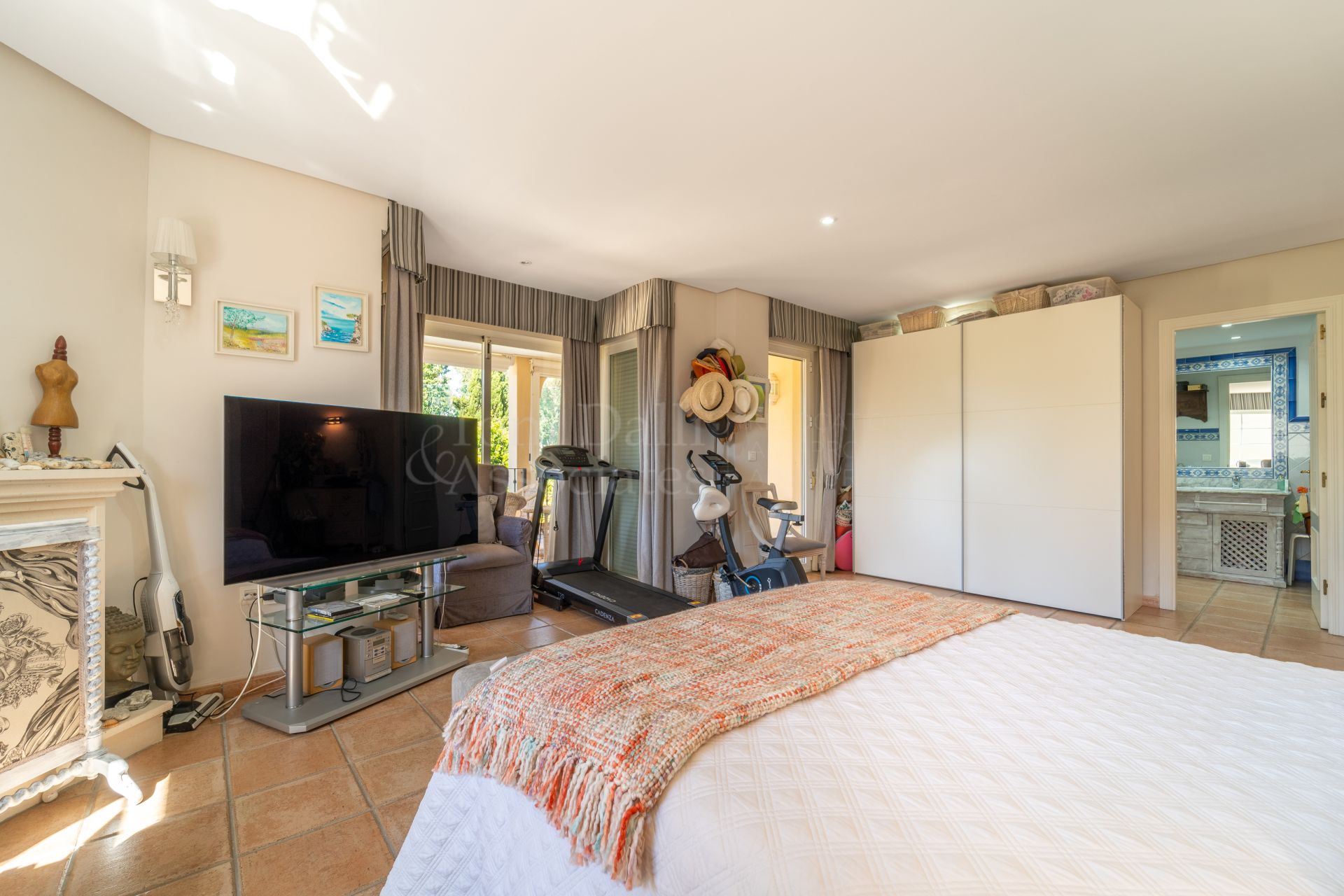 Semi Detached House in Guadalmina Alta, San Pedro de Alcantara