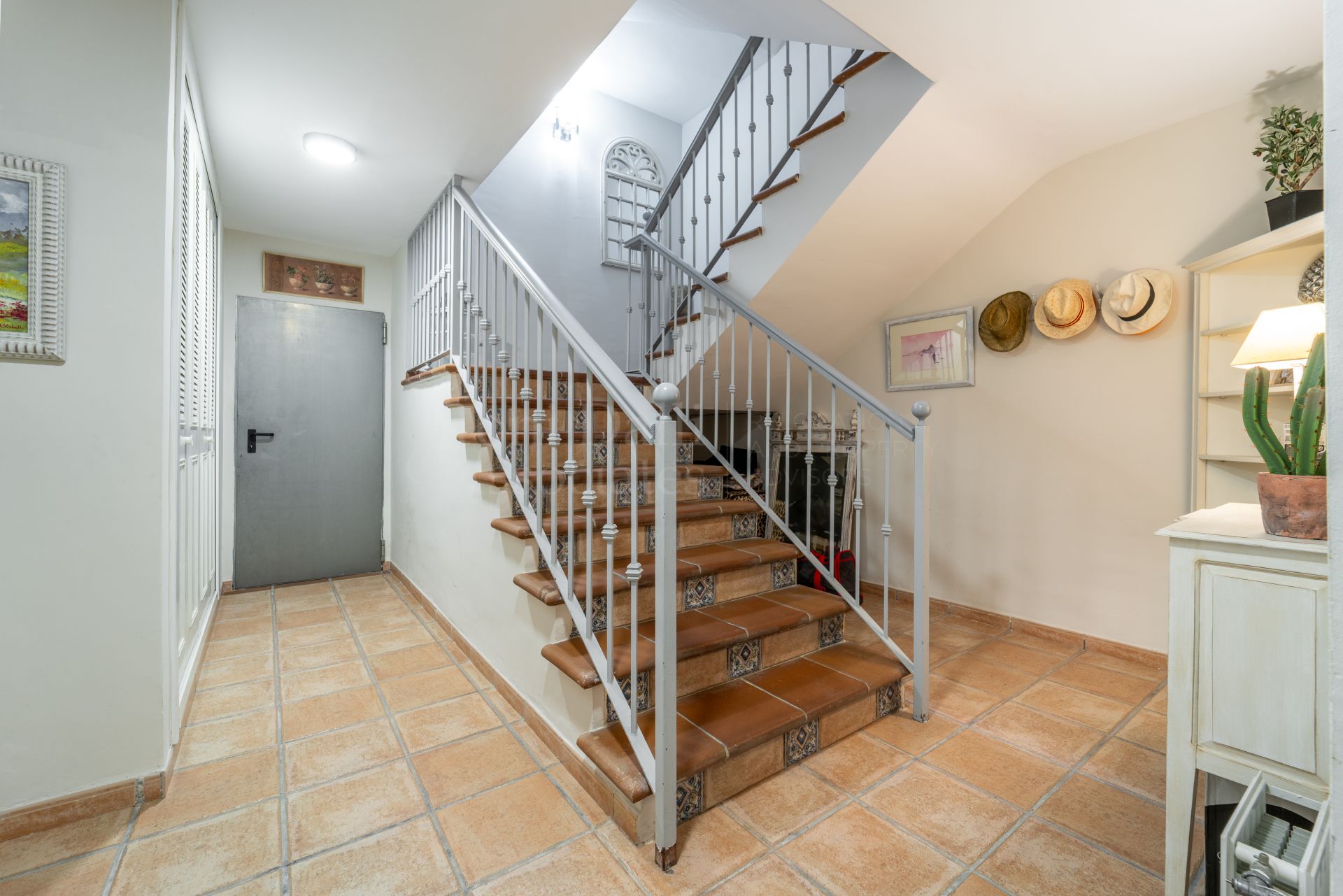 Semi Detached House in Guadalmina Alta, San Pedro de Alcantara