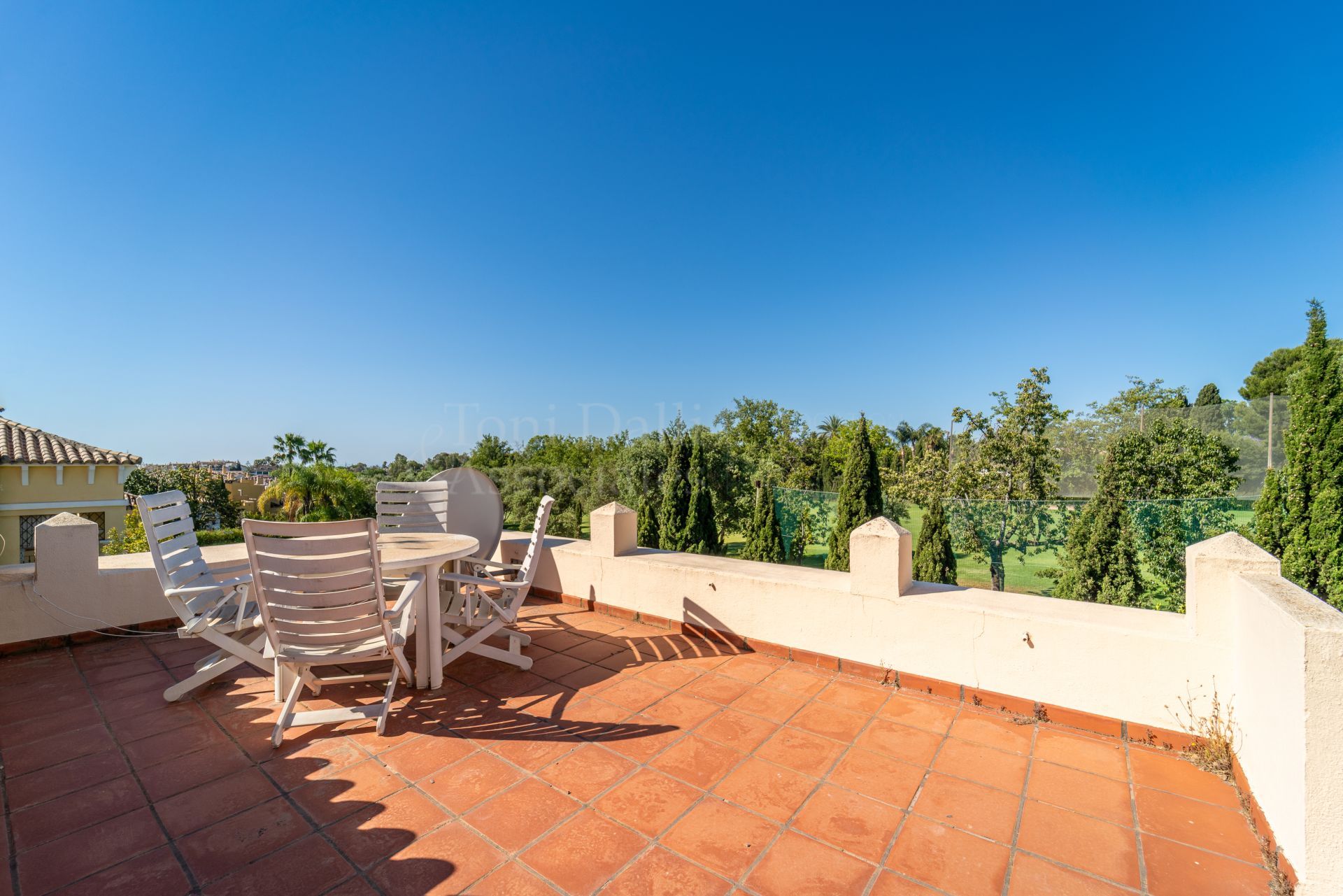 Semi Detached House in Guadalmina Alta, San Pedro de Alcantara