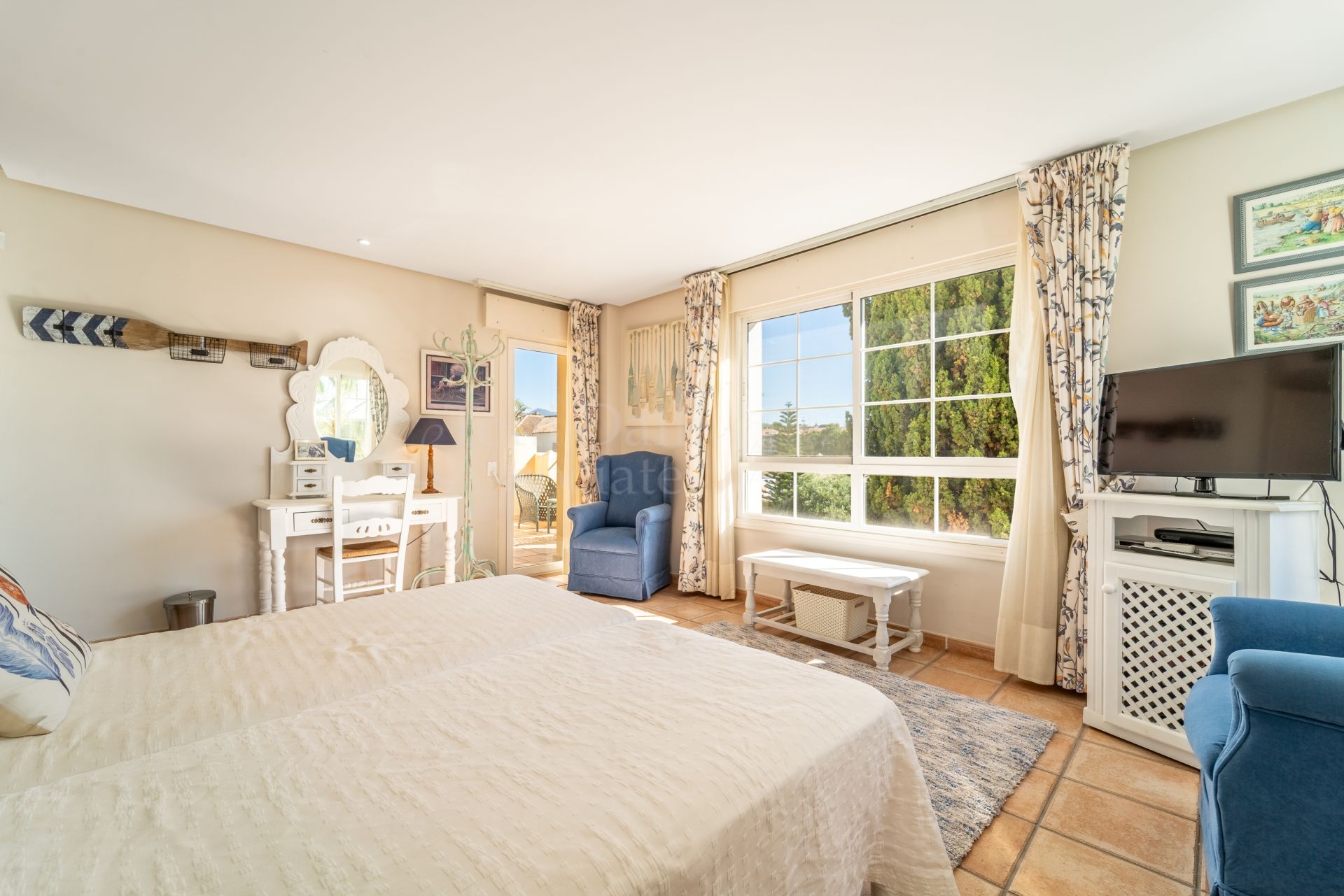 Semi Detached House in Guadalmina Alta, San Pedro de Alcantara