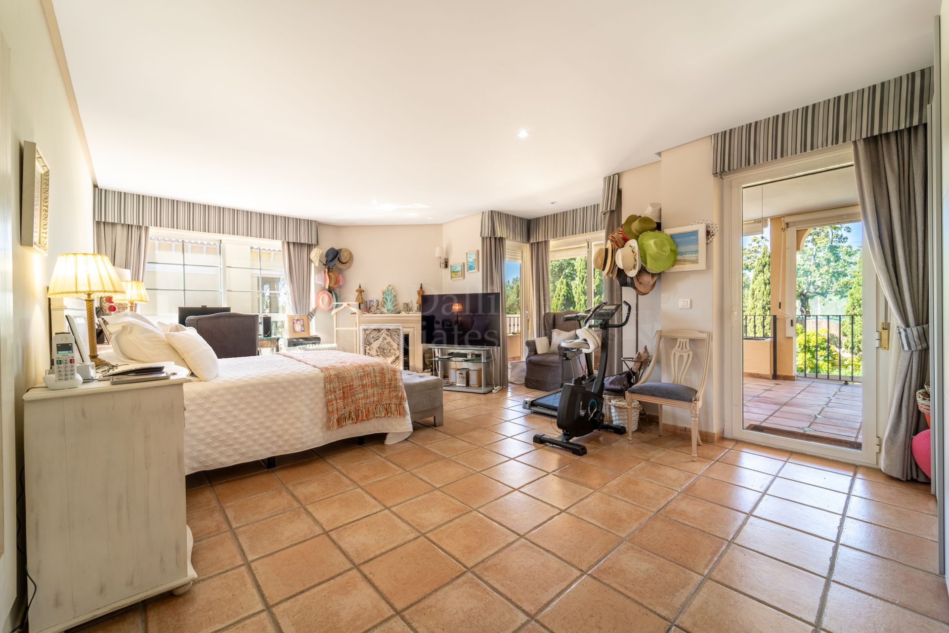Semi Detached House in Guadalmina Alta, San Pedro de Alcantara