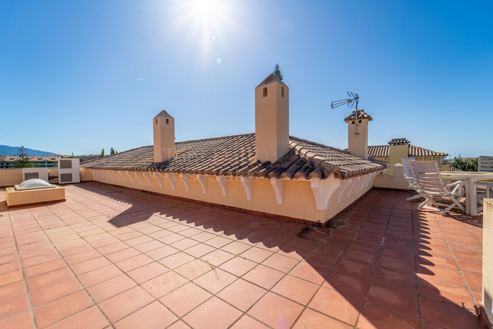 Semi Detached House in Guadalmina Alta, San Pedro de Alcantara