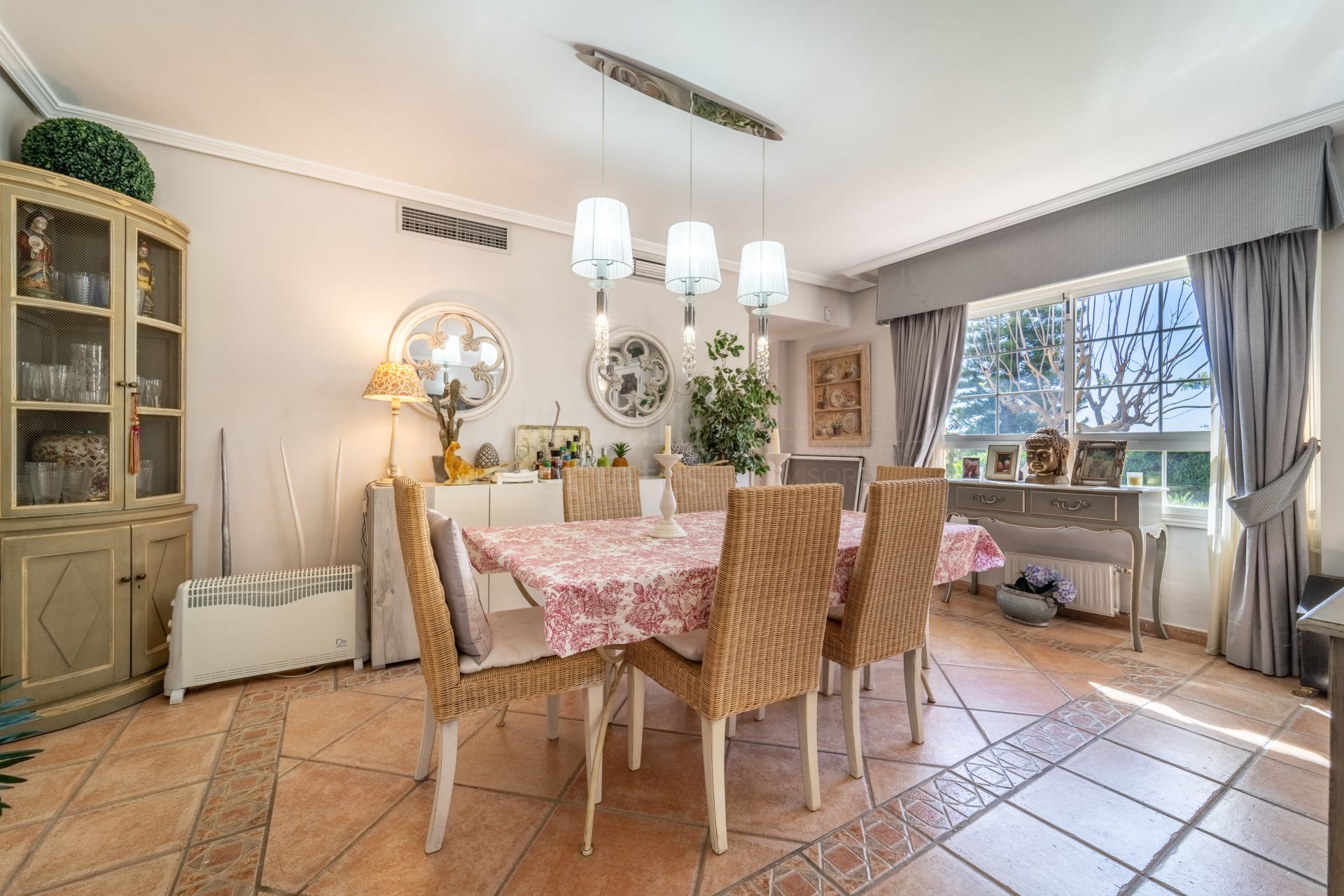 Semi Detached House in Guadalmina Alta, San Pedro de Alcantara