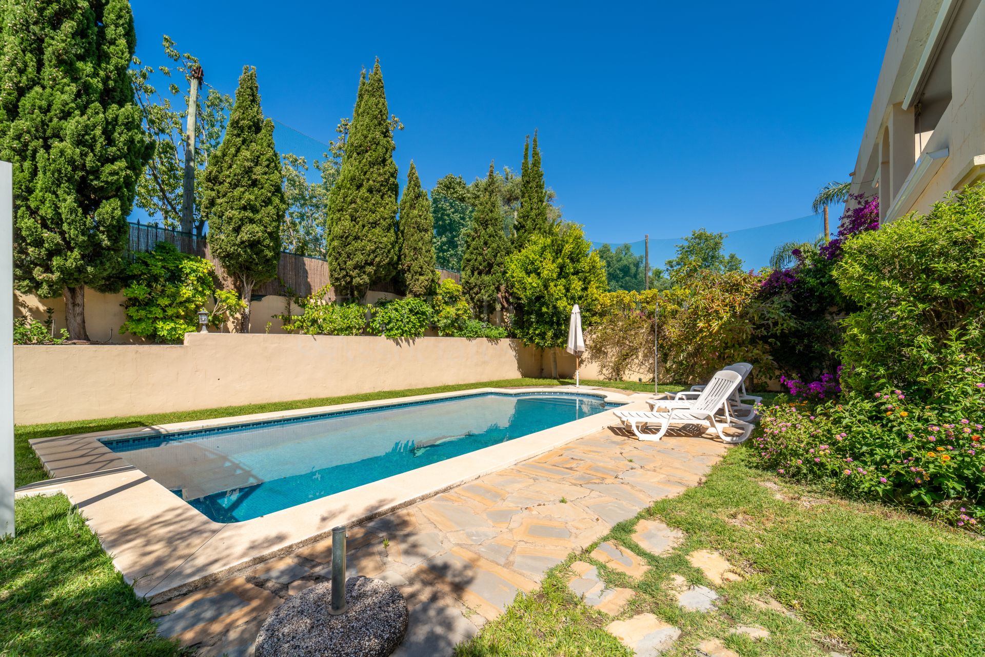 Semi Detached House in Guadalmina Alta, San Pedro de Alcantara