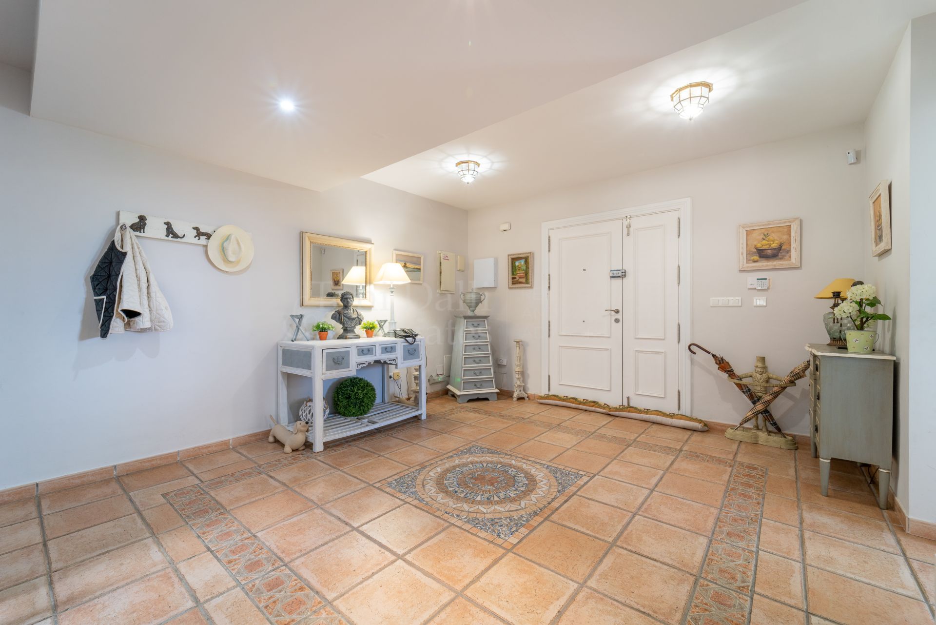 Semi Detached House in Guadalmina Alta, San Pedro de Alcantara