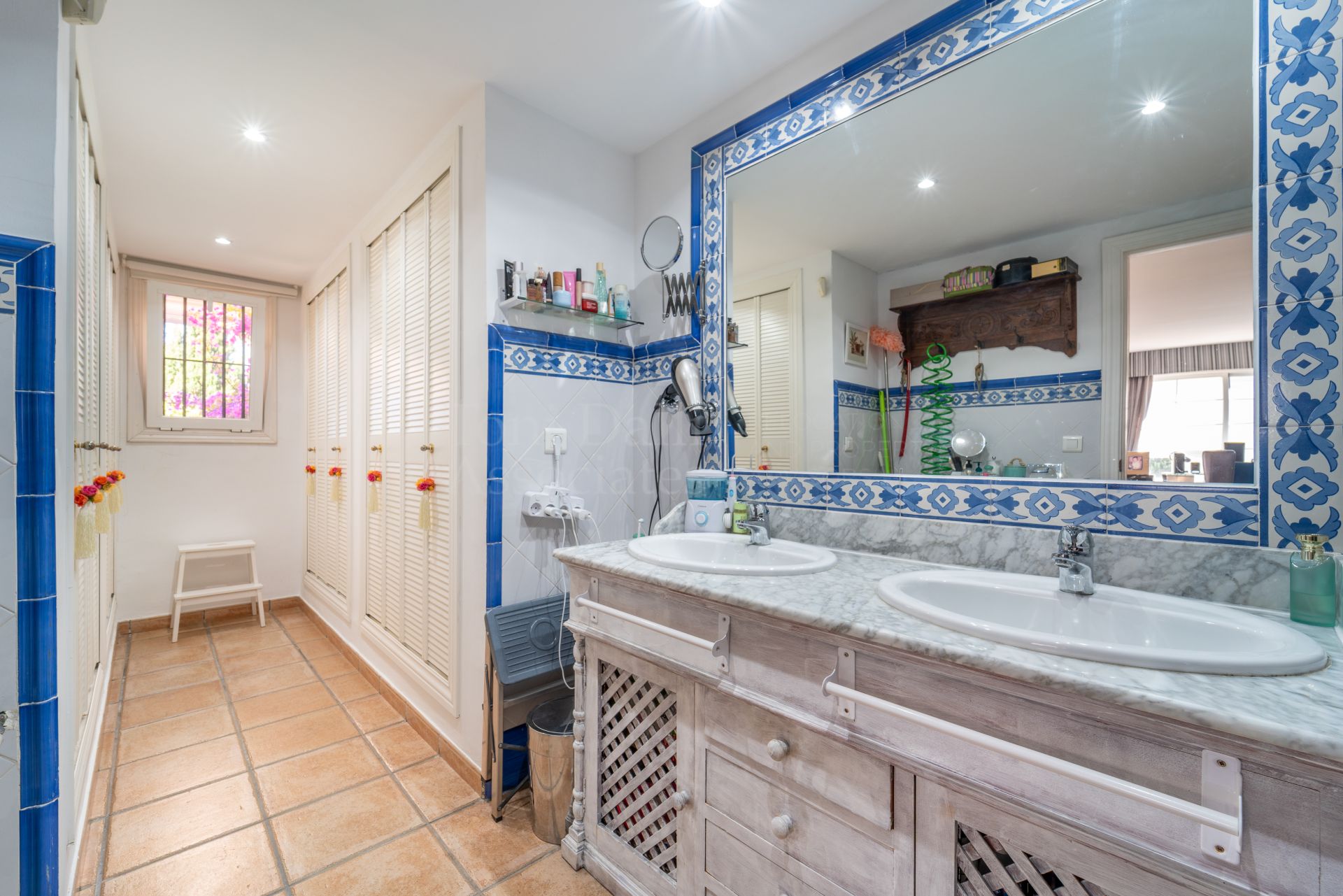 Semi Detached House in Guadalmina Alta, San Pedro de Alcantara