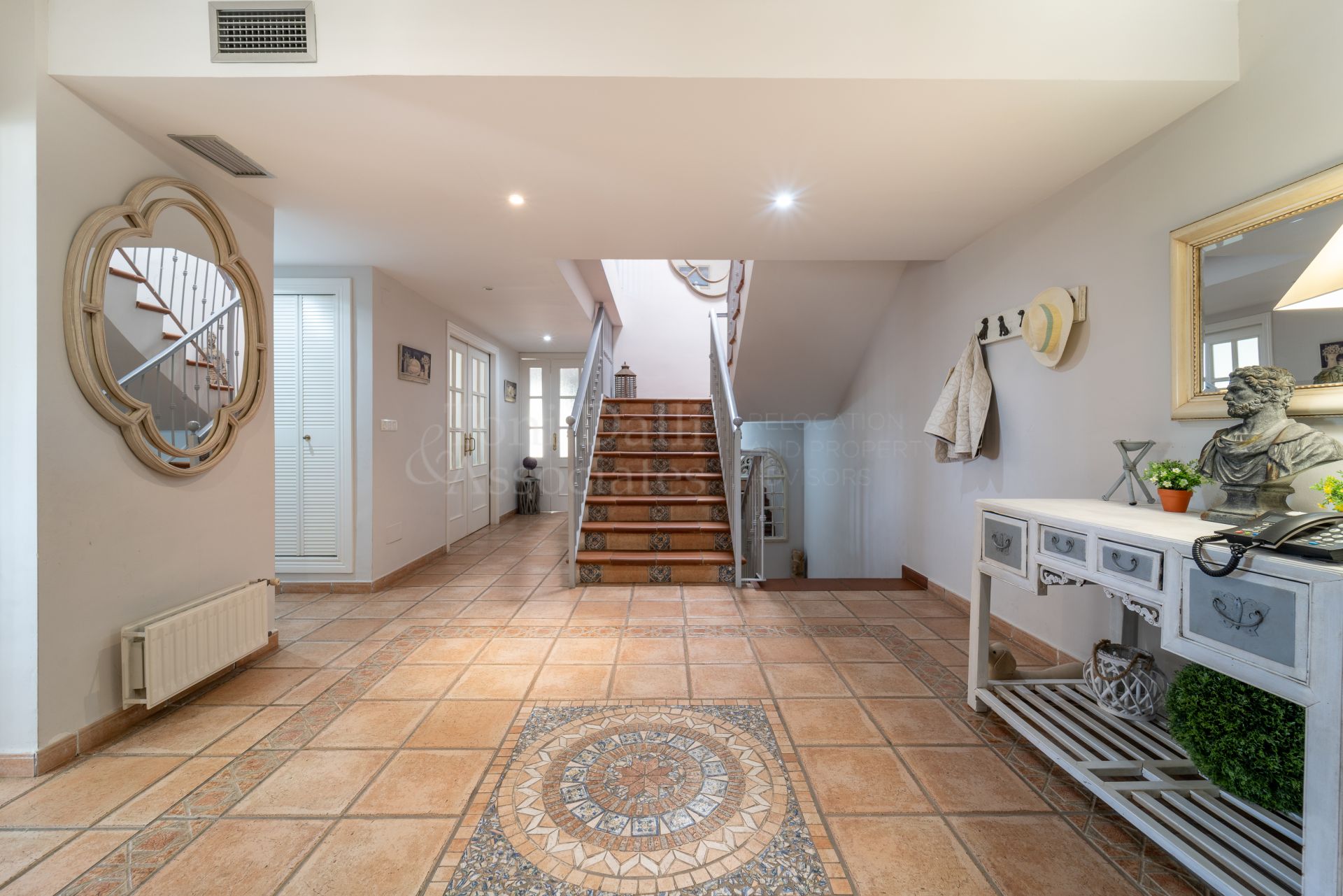 Semi Detached House in Guadalmina Alta, San Pedro de Alcantara