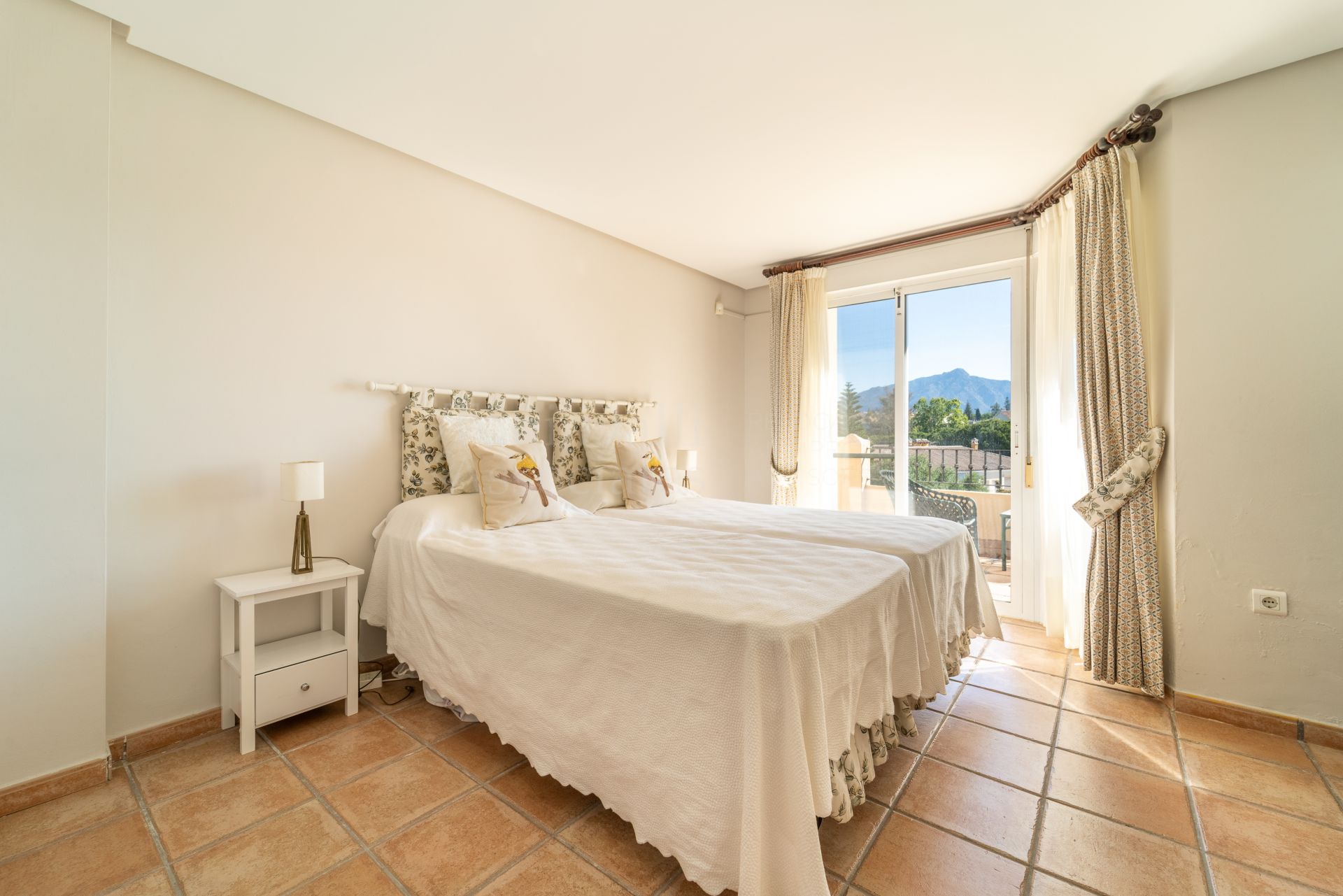Semi Detached House in Guadalmina Alta, San Pedro de Alcantara
