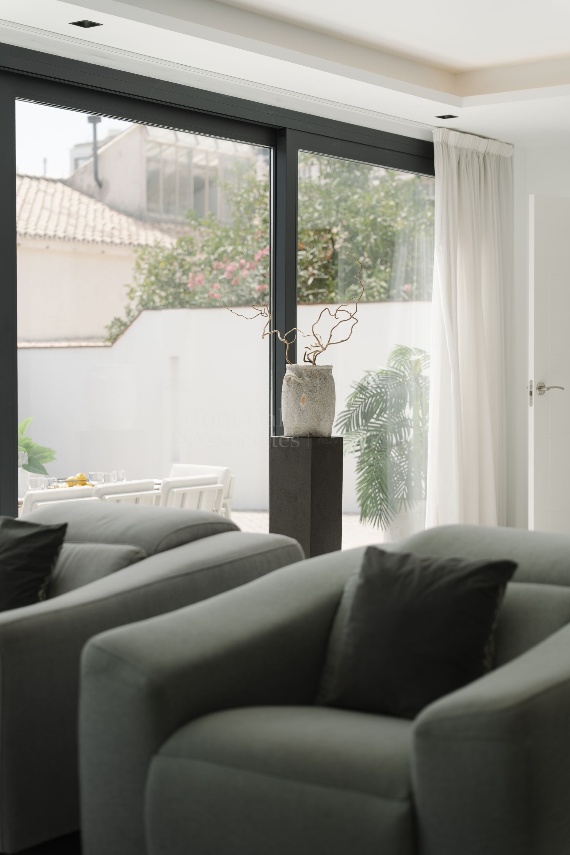 Villa in Nueva Andalucia, Marbella