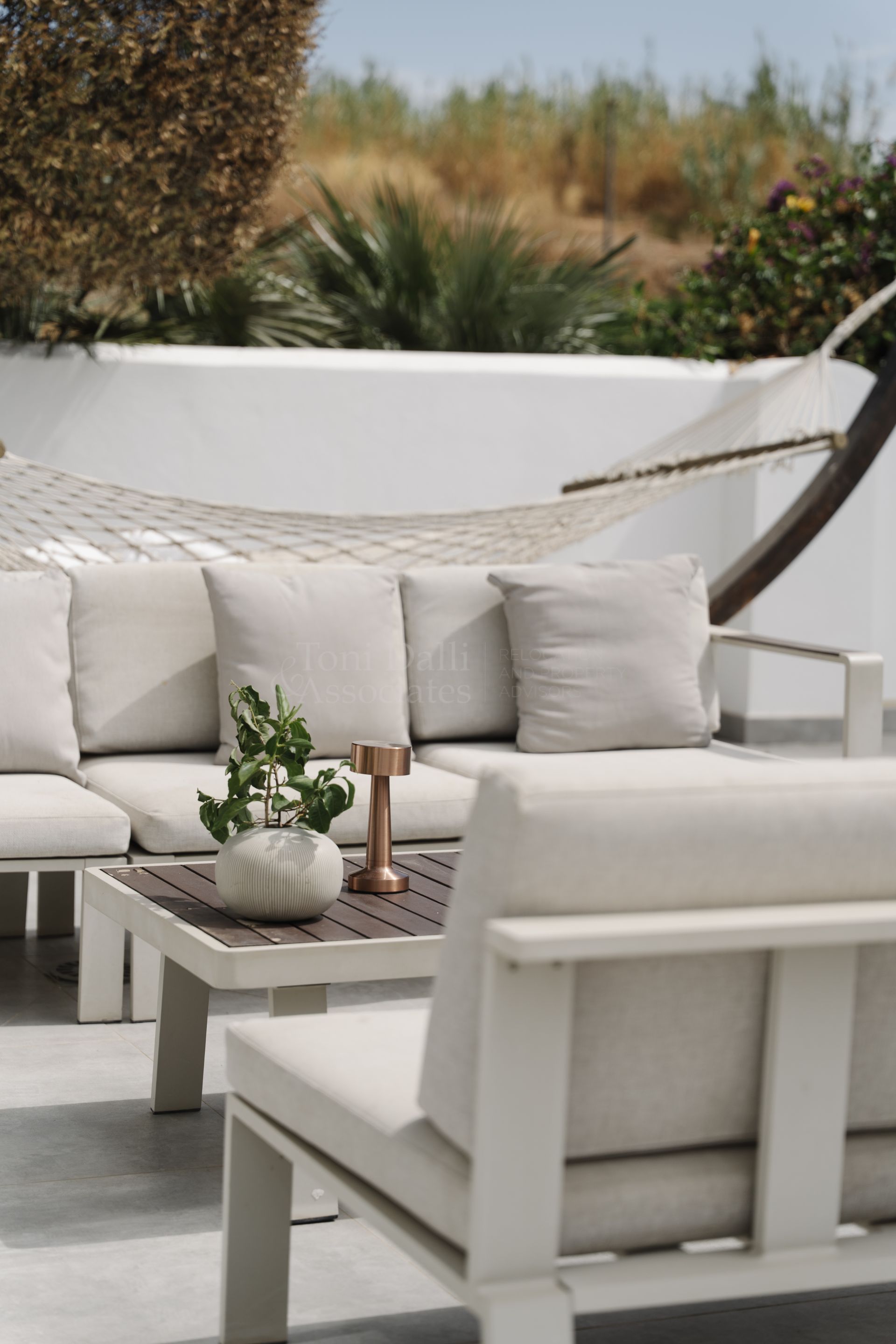 Villa in Nueva Andalucia, Marbella