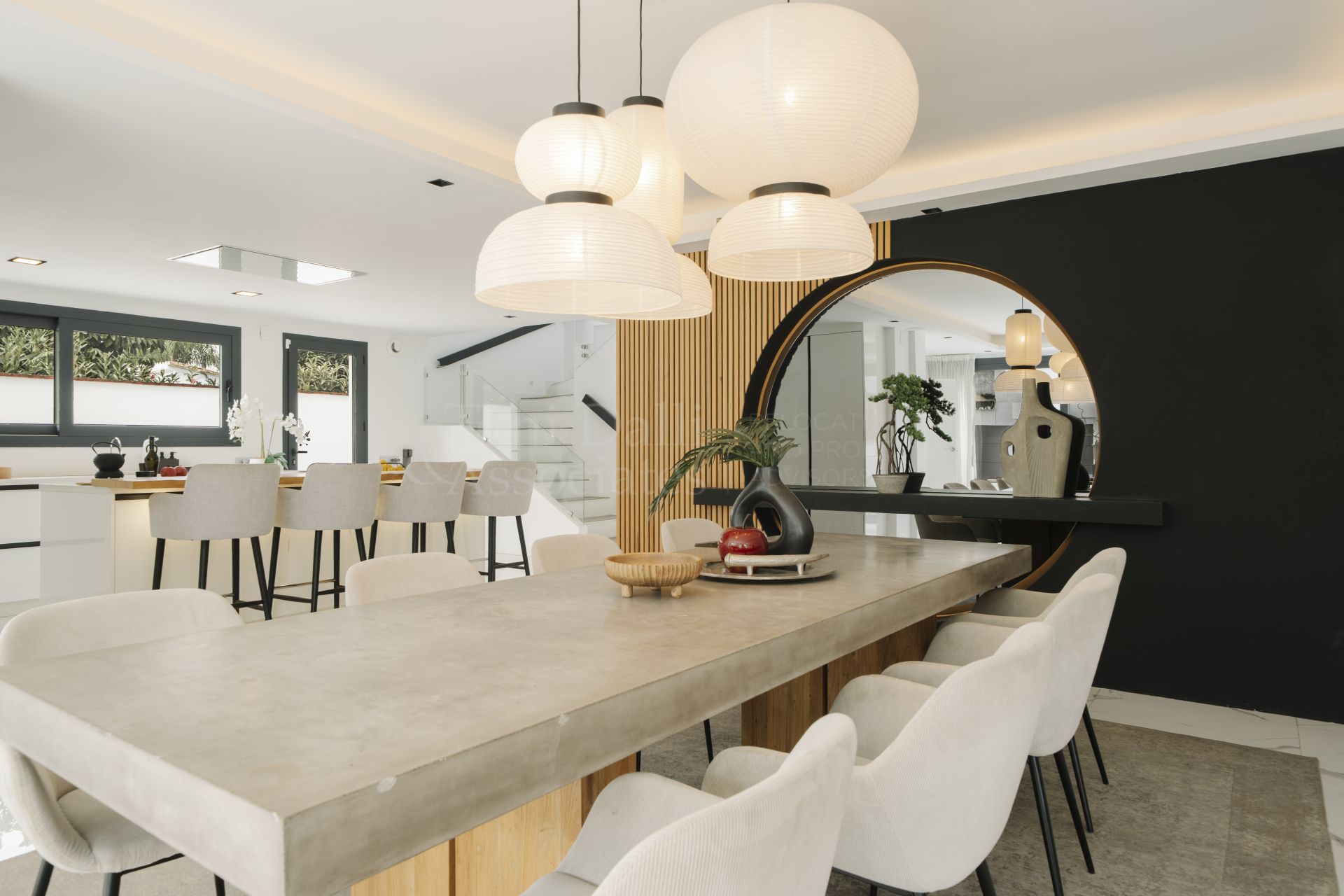 Villa in Nueva Andalucia, Marbella