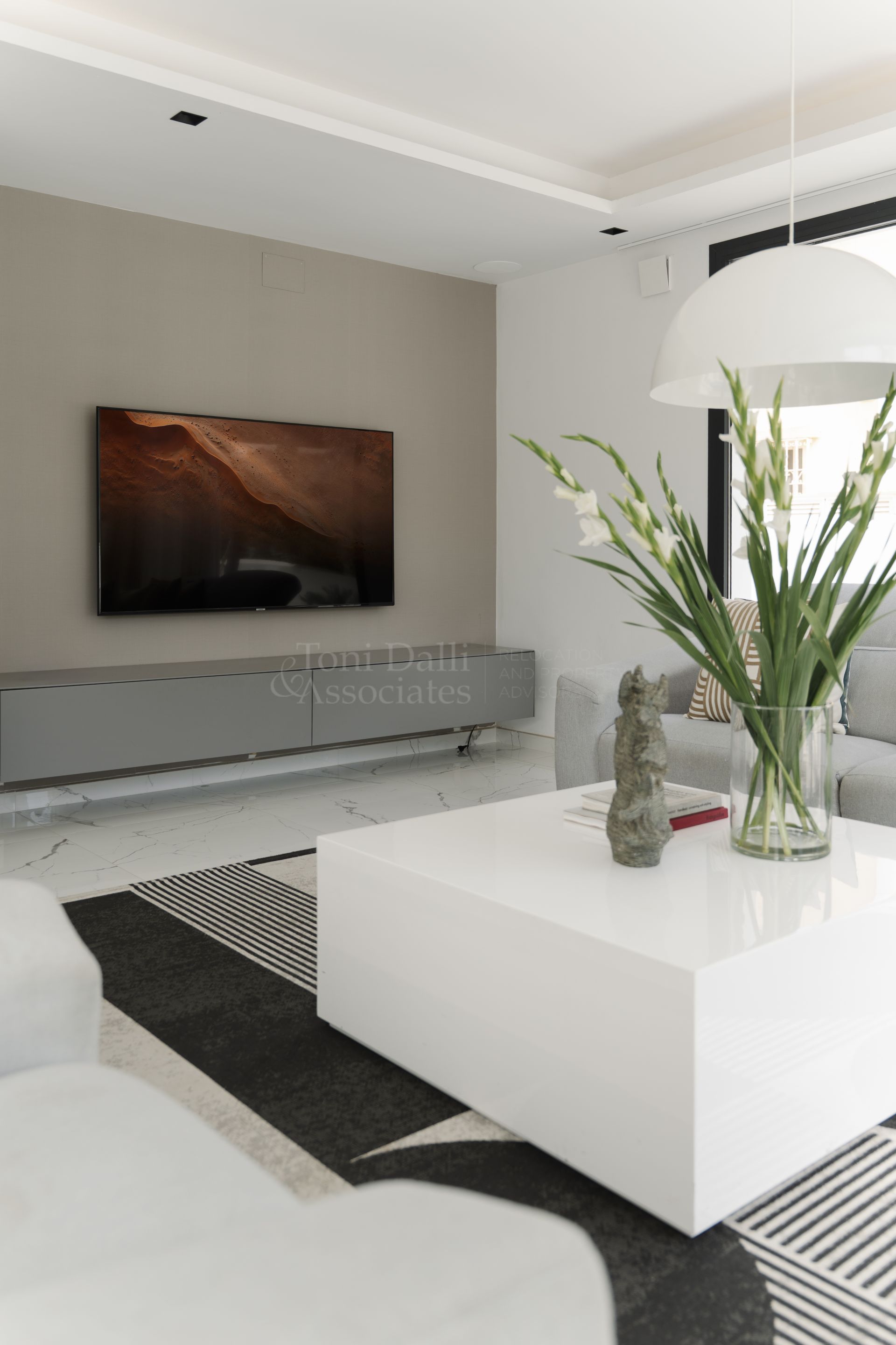 Villa in Nueva Andalucia, Marbella
