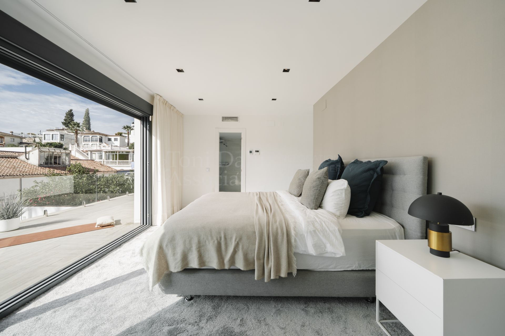 Villa in Nueva Andalucia, Marbella