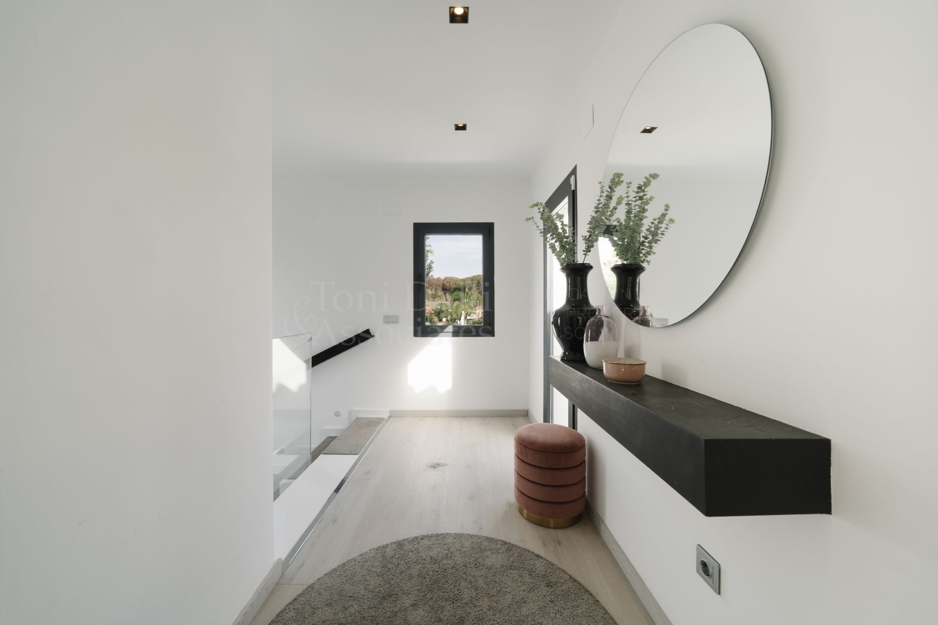 Villa in Nueva Andalucia, Marbella