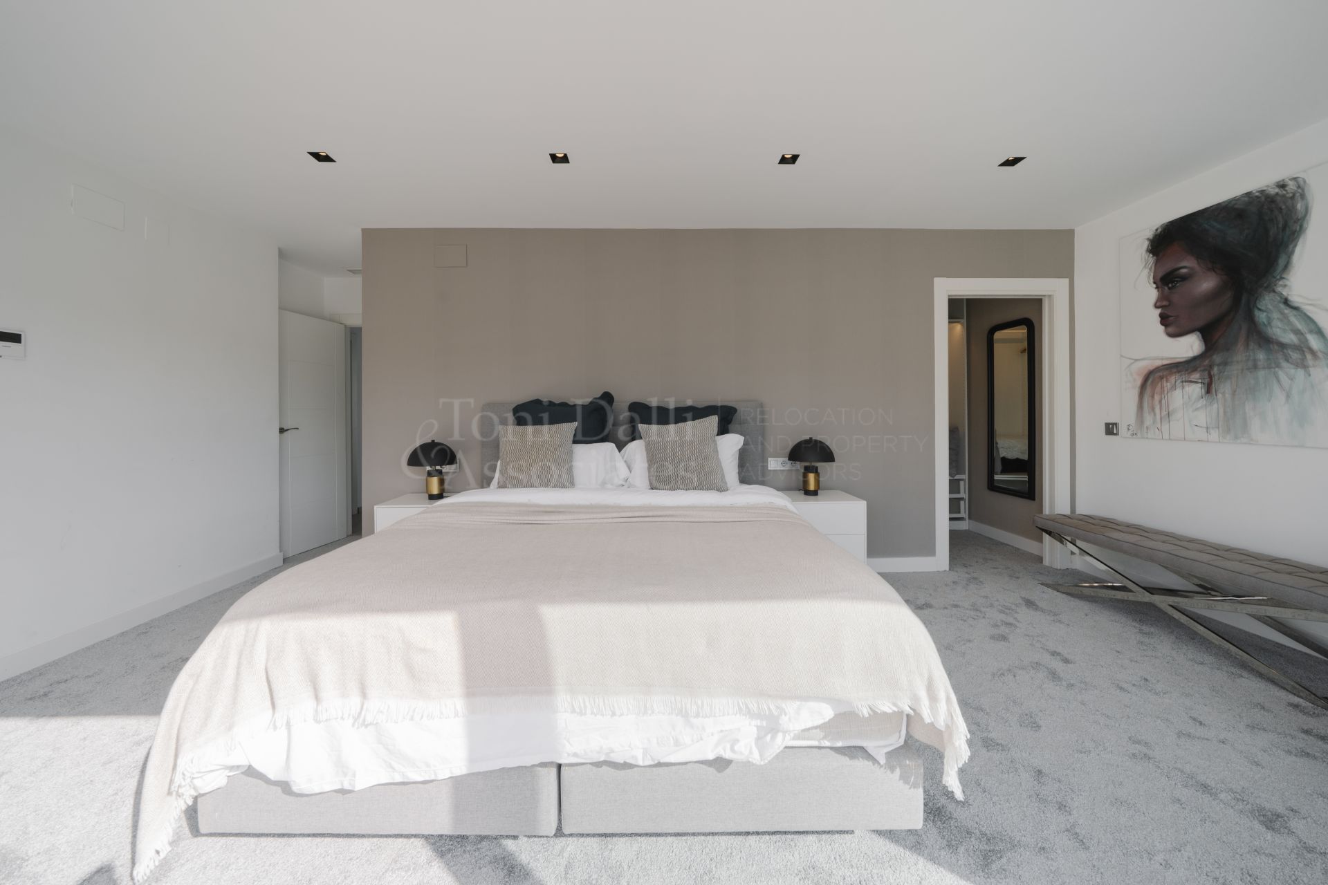 Villa in Nueva Andalucia, Marbella