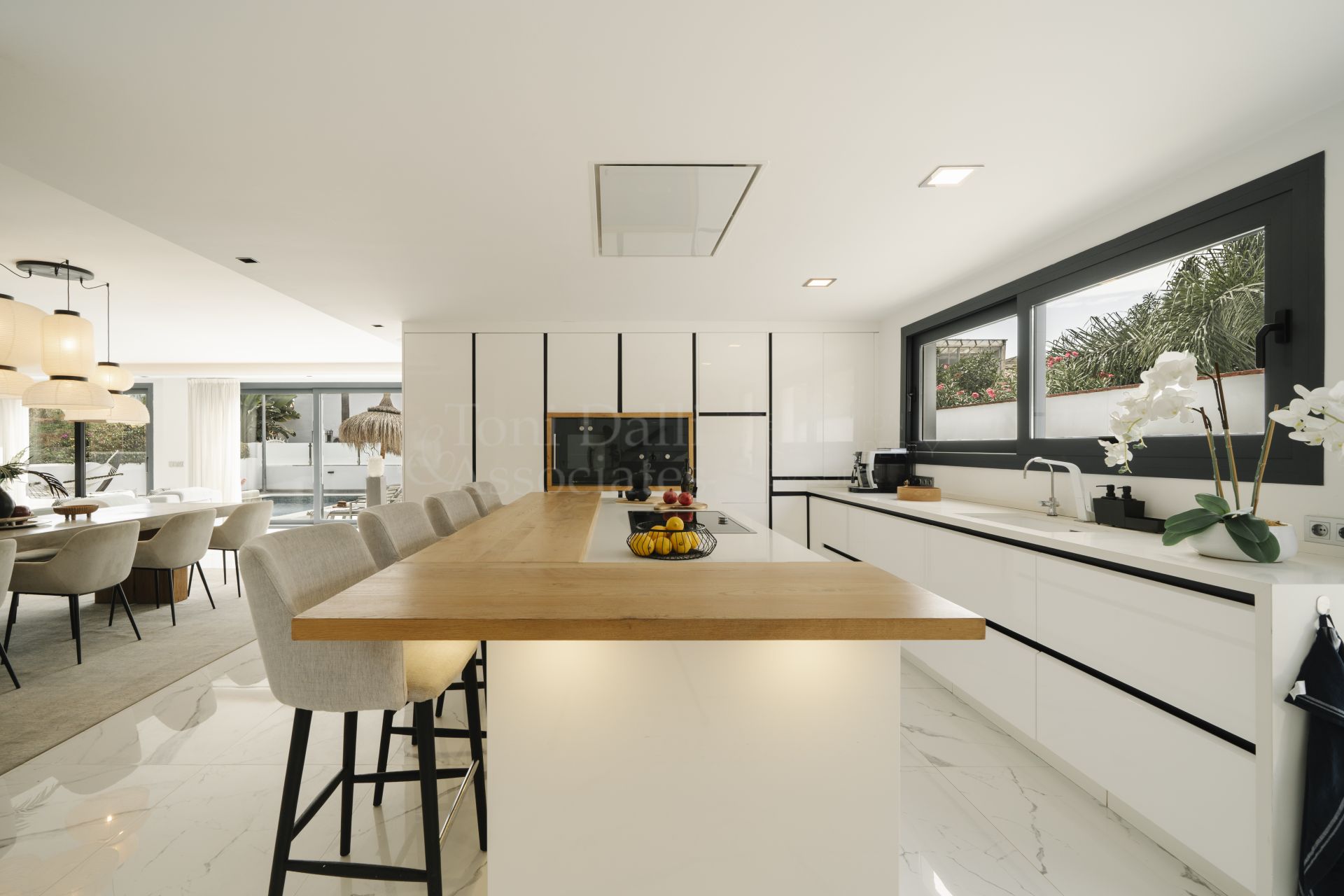 Villa in Nueva Andalucia, Marbella