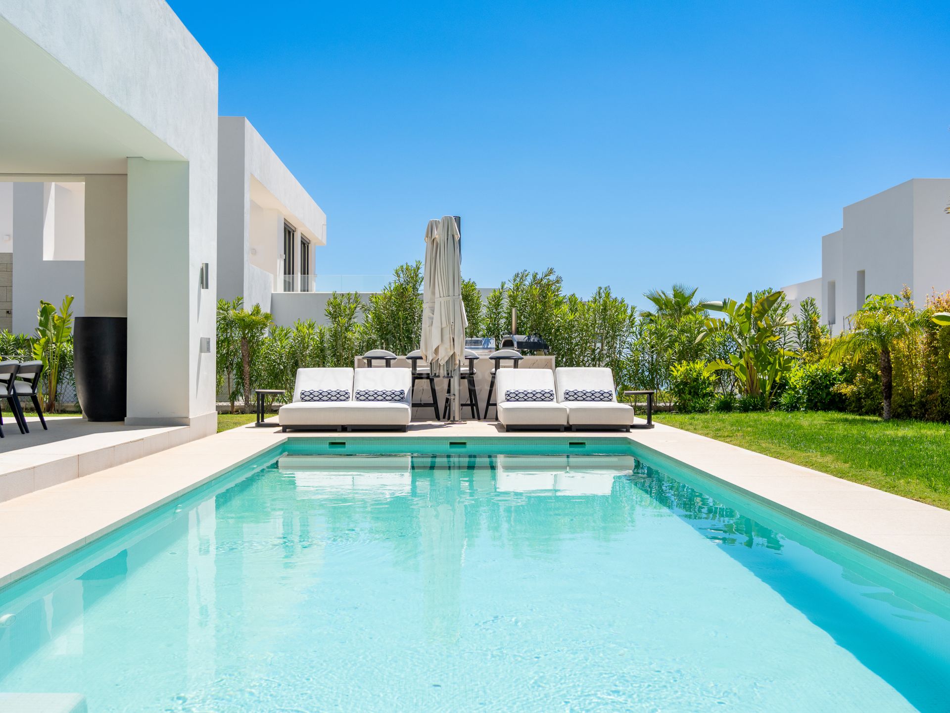 Villa in La Finca de Marbella, Marbella