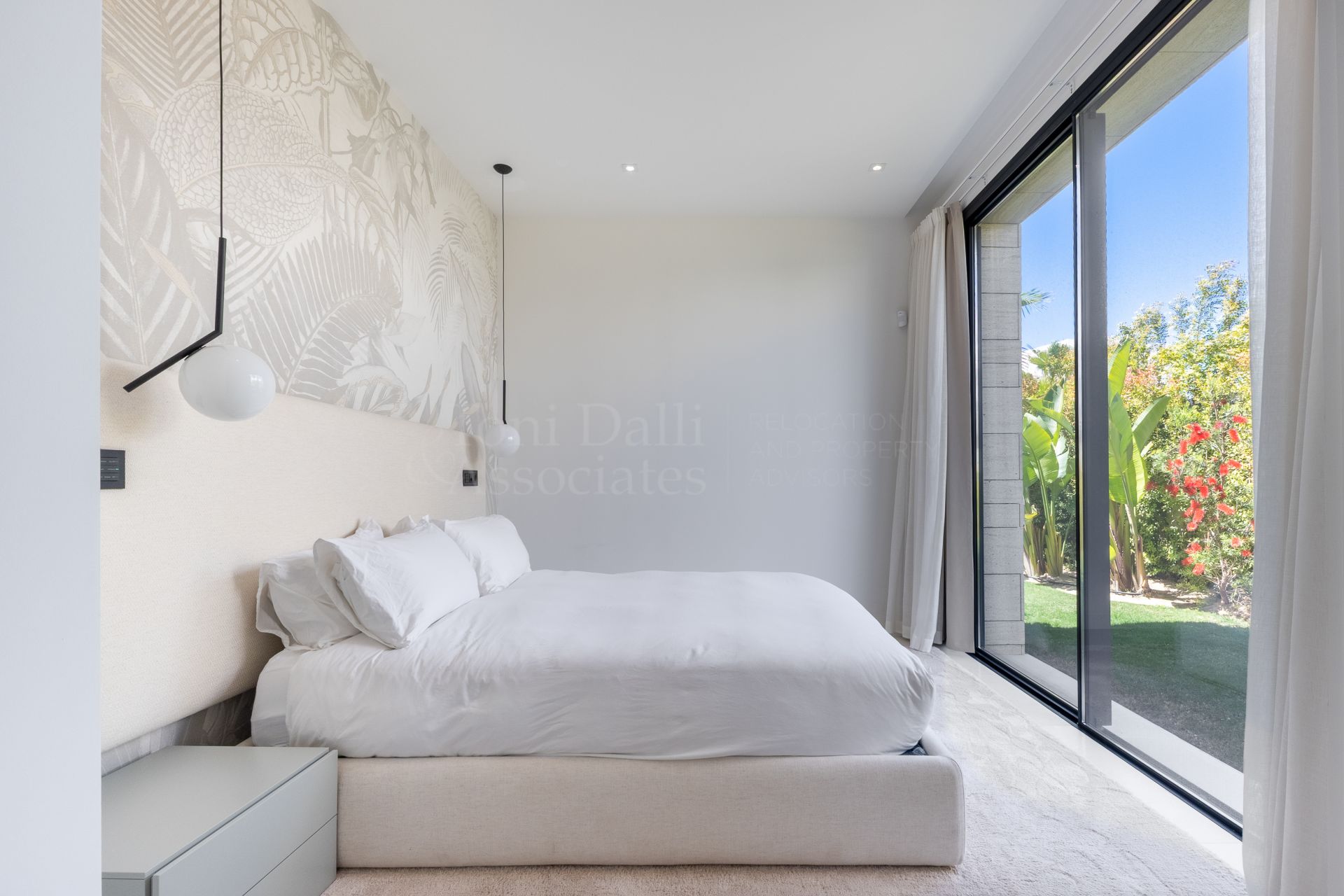 Villa in La Finca de Marbella, Marbella