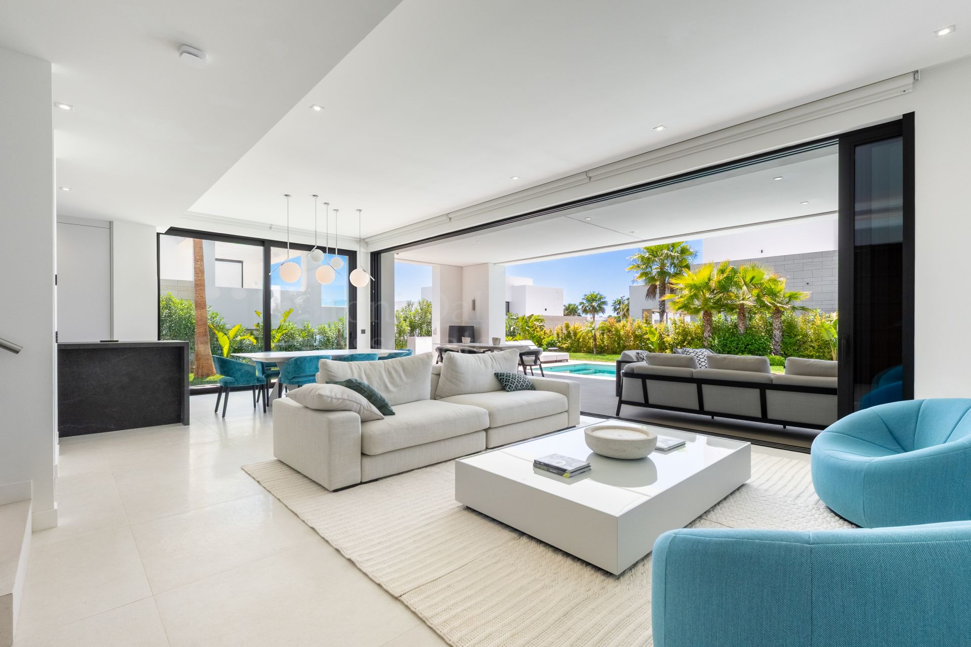 Villa in La Finca de Marbella, Marbella