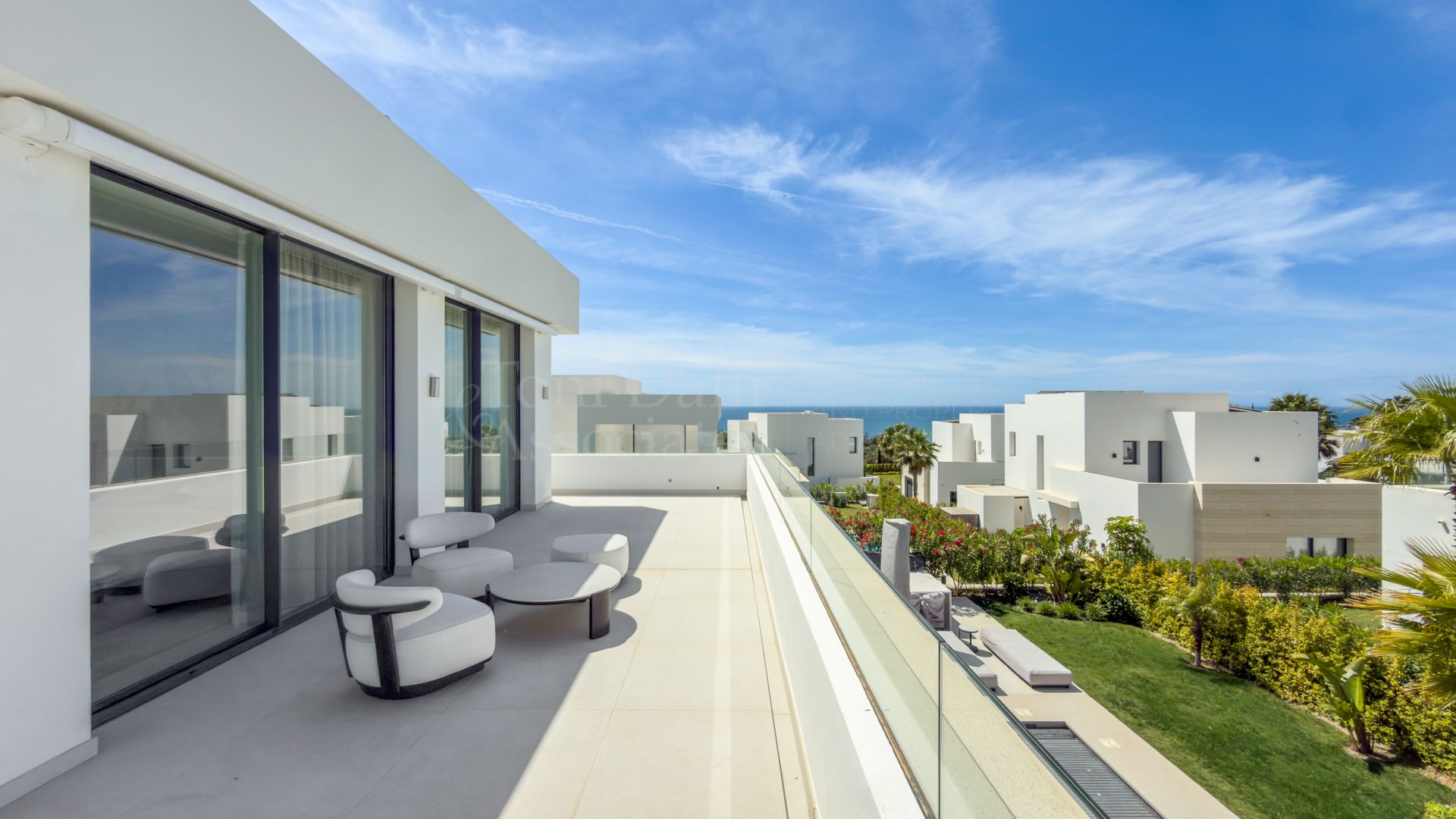 Villa in La Finca de Marbella, Marbella
