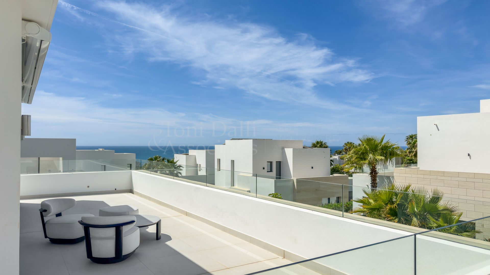 Villa in La Finca de Marbella, Marbella