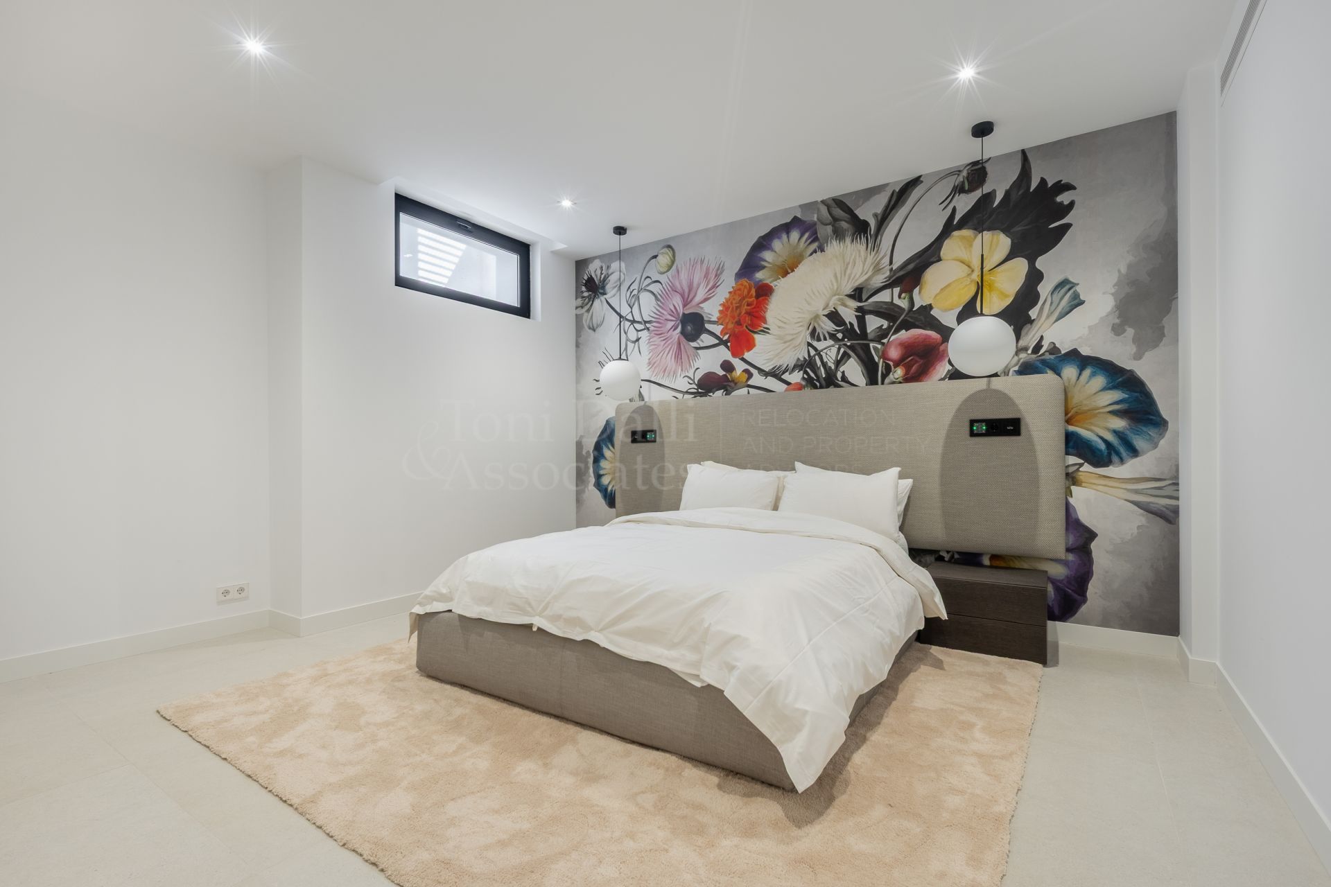 Villa in La Finca de Marbella, Marbella