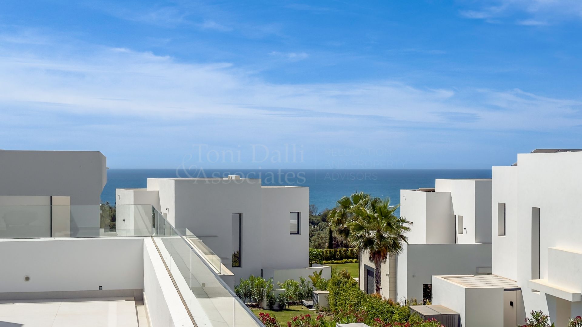 Villa in La Finca de Marbella, Marbella