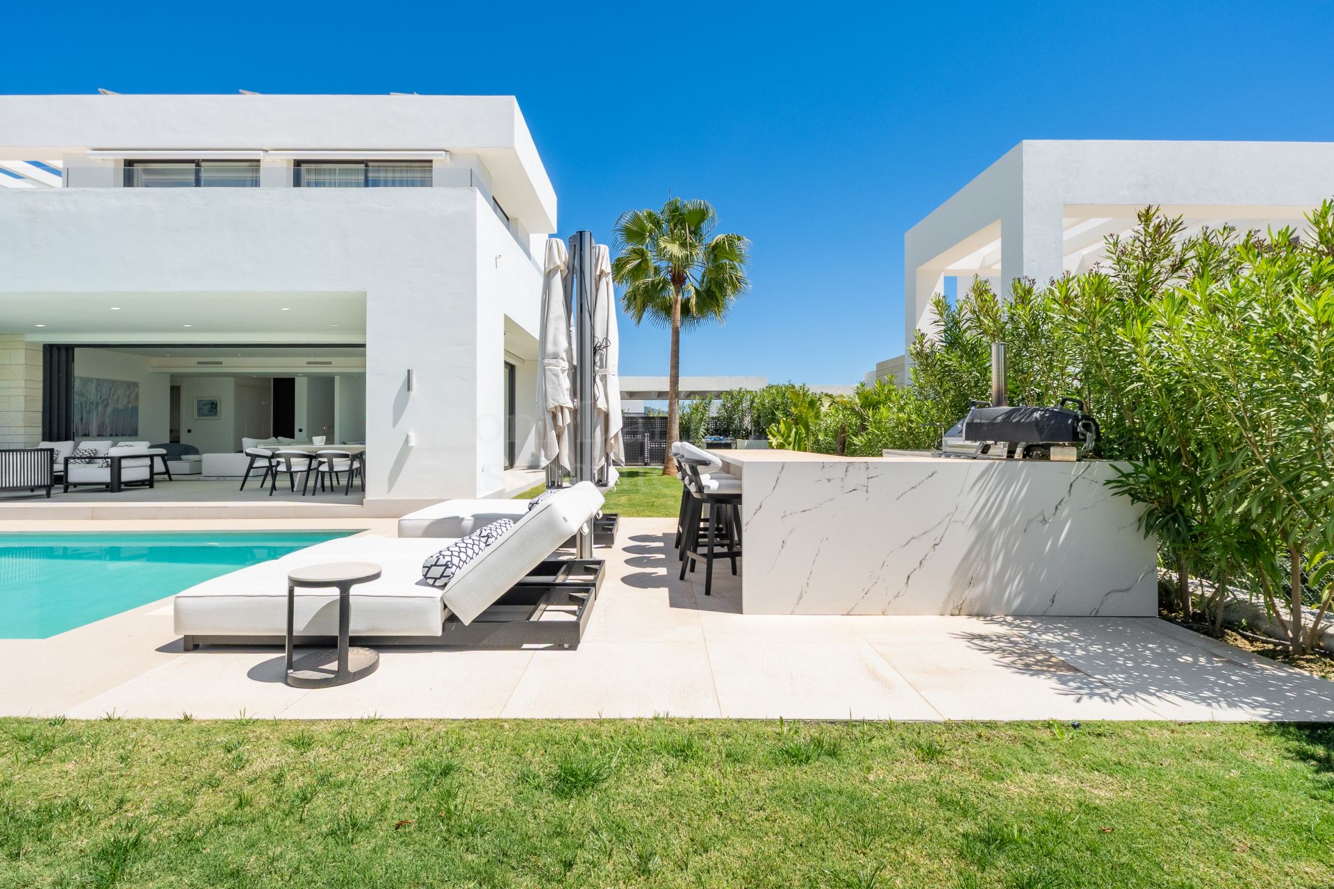 Villa in La Finca de Marbella, Marbella
