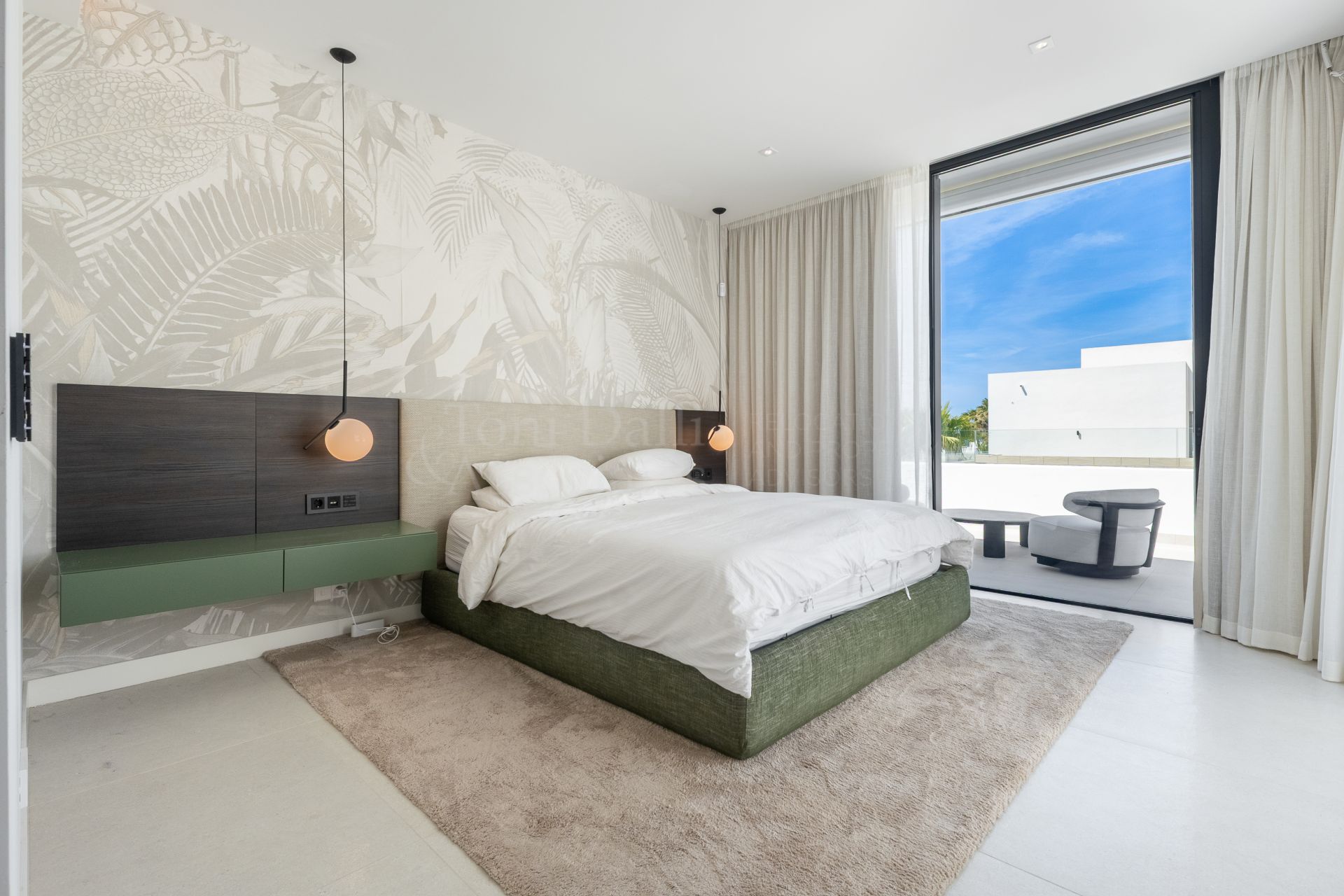 Villa in La Finca de Marbella, Marbella
