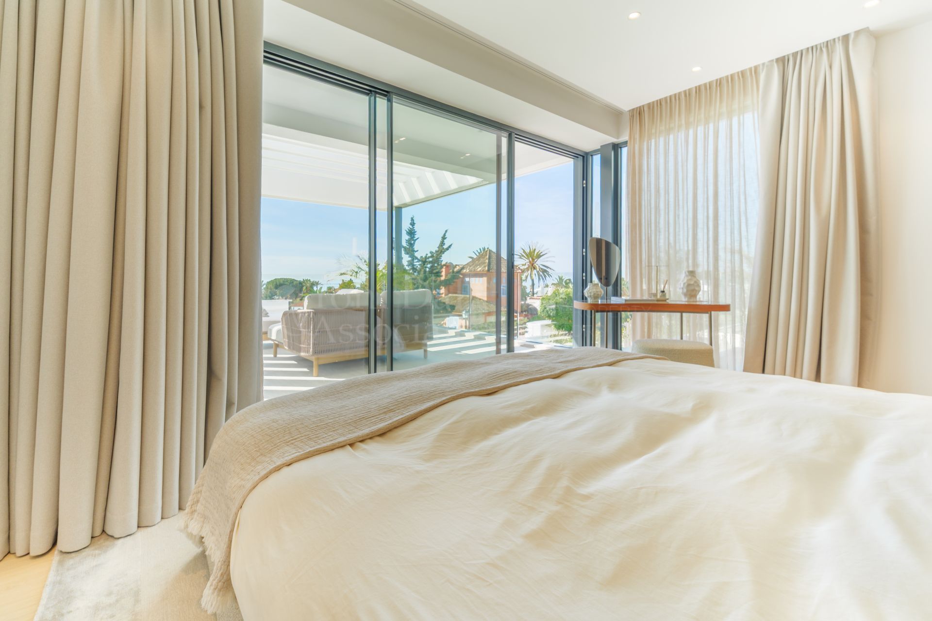 Villa in Marbesa, Marbella