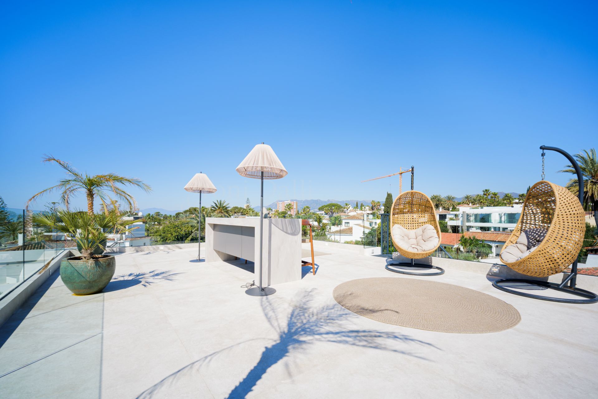 Villa in Marbesa, Marbella