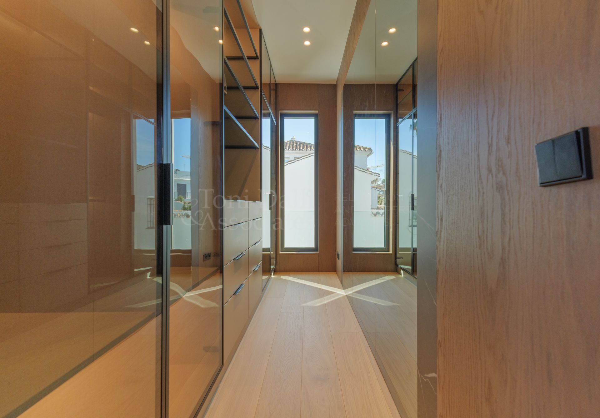 Villa in Marbesa, Marbella