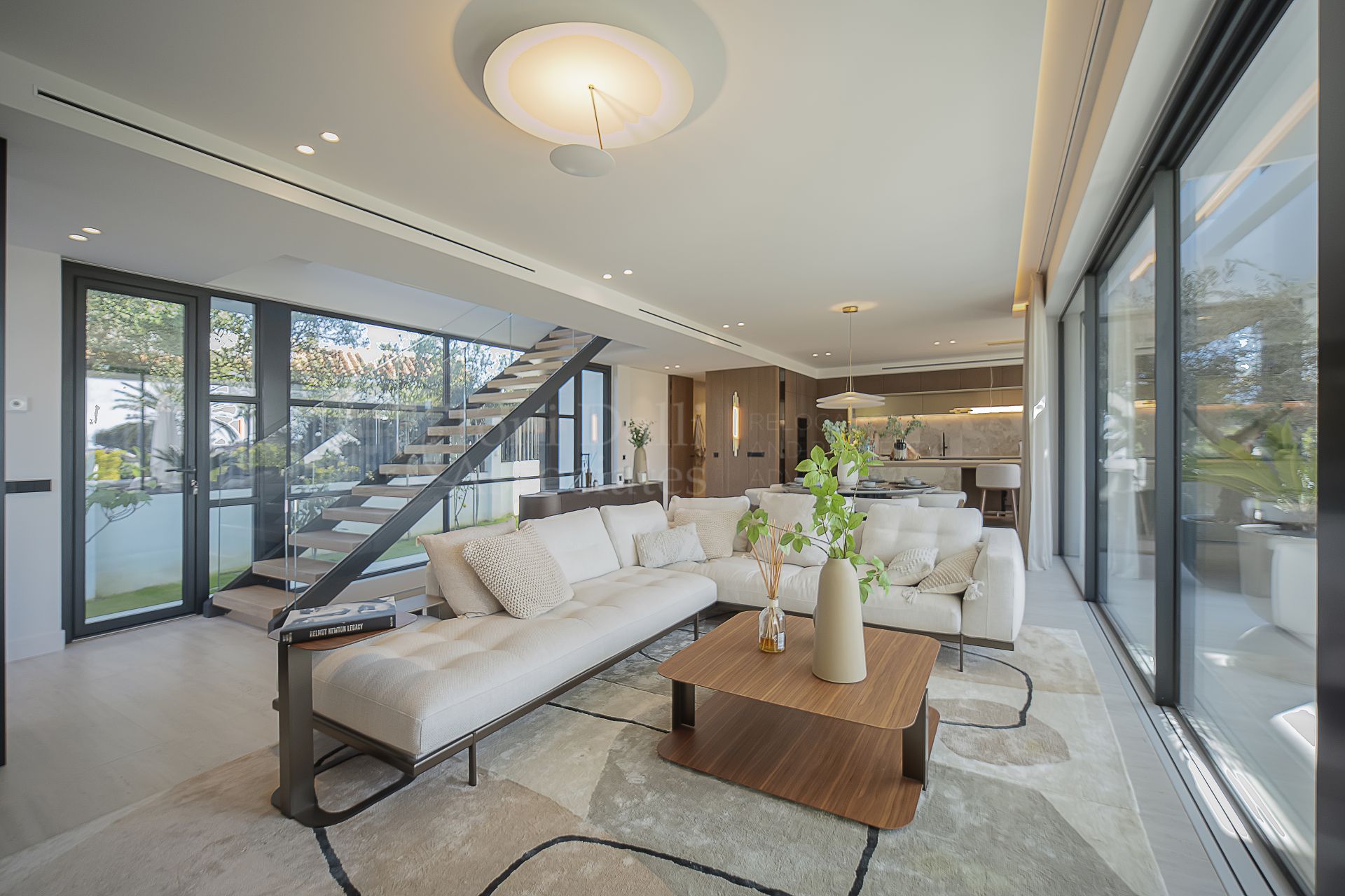 Villa in Marbesa, Marbella