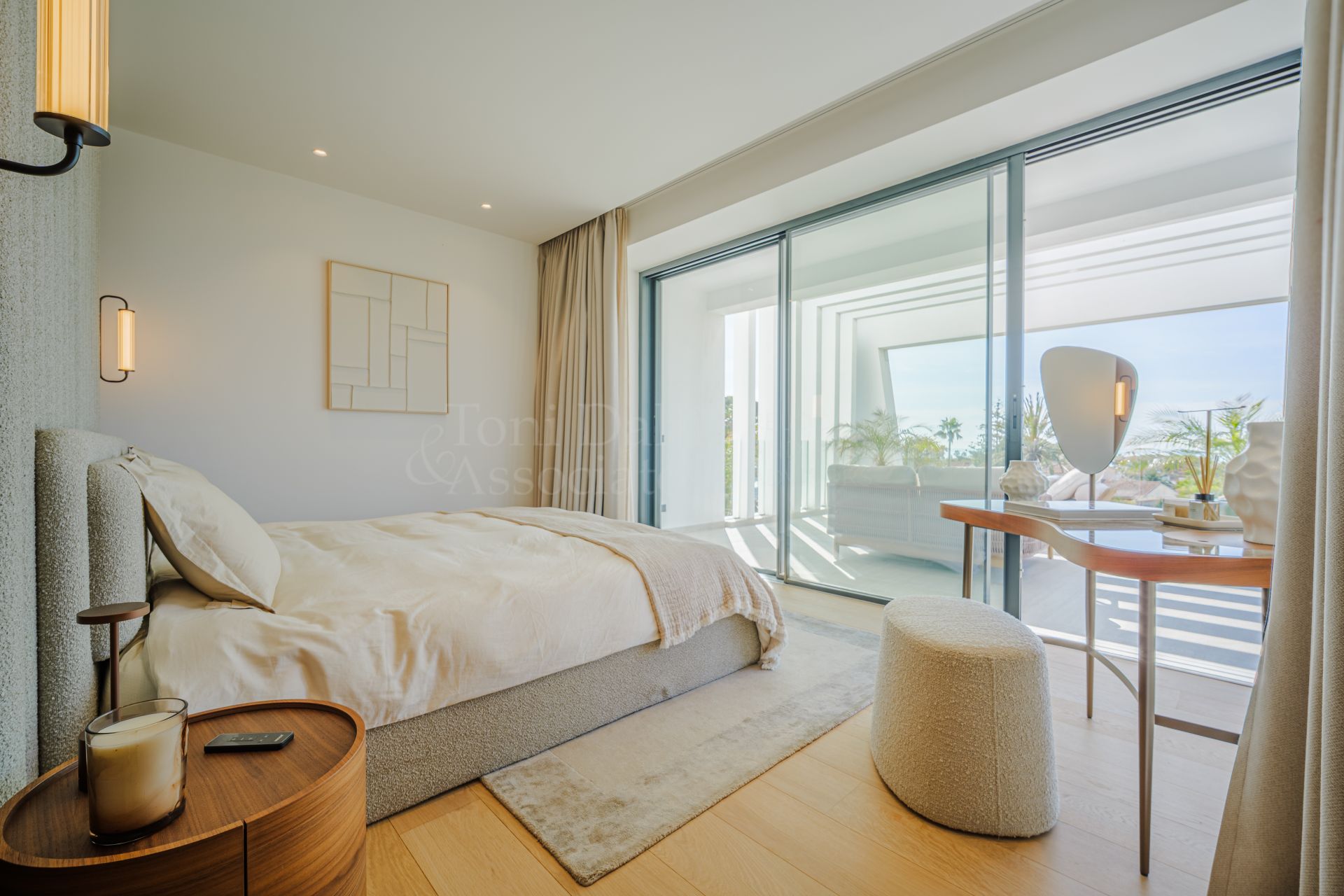 Villa in Marbesa, Marbella