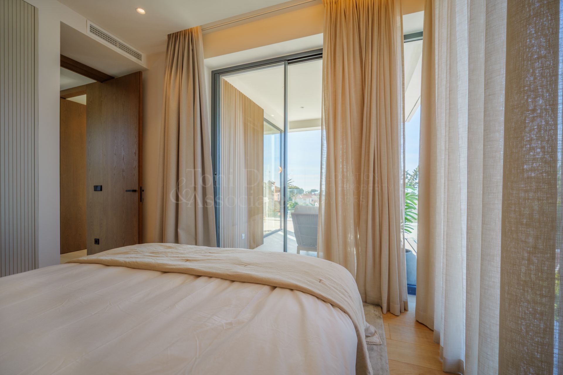 Villa in Marbesa, Marbella