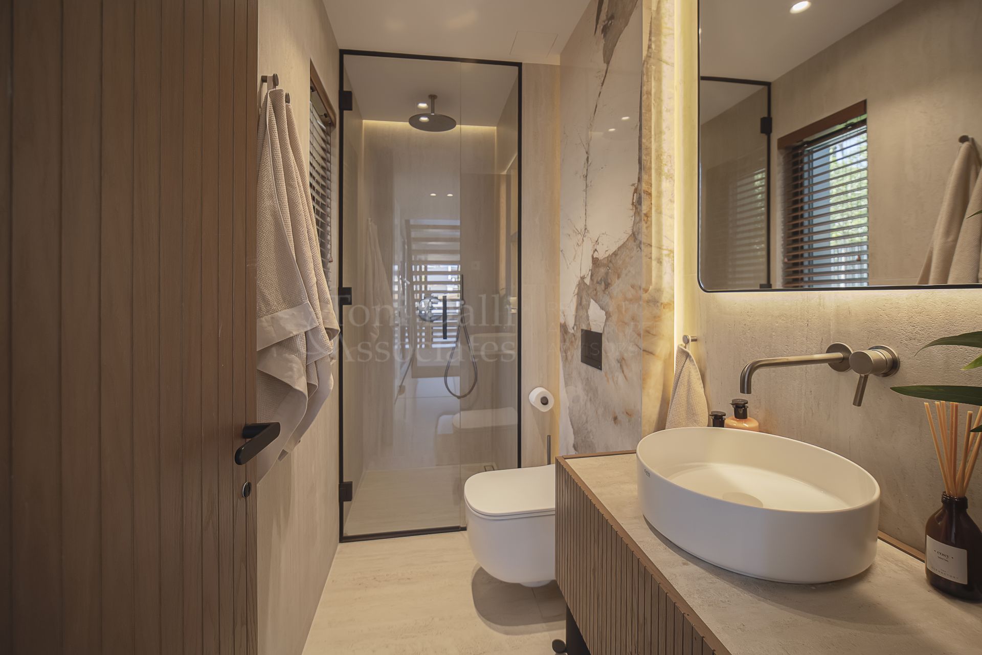 Villa in Marbesa, Marbella