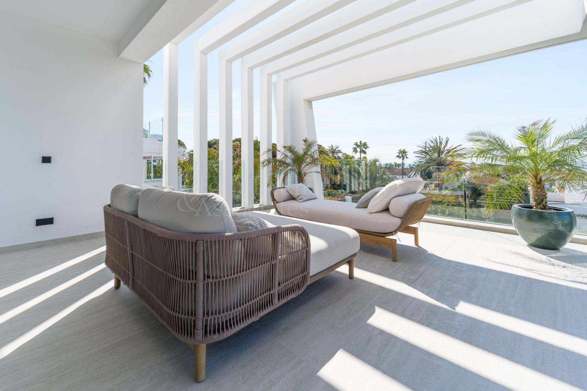 Villa in Marbesa, Marbella