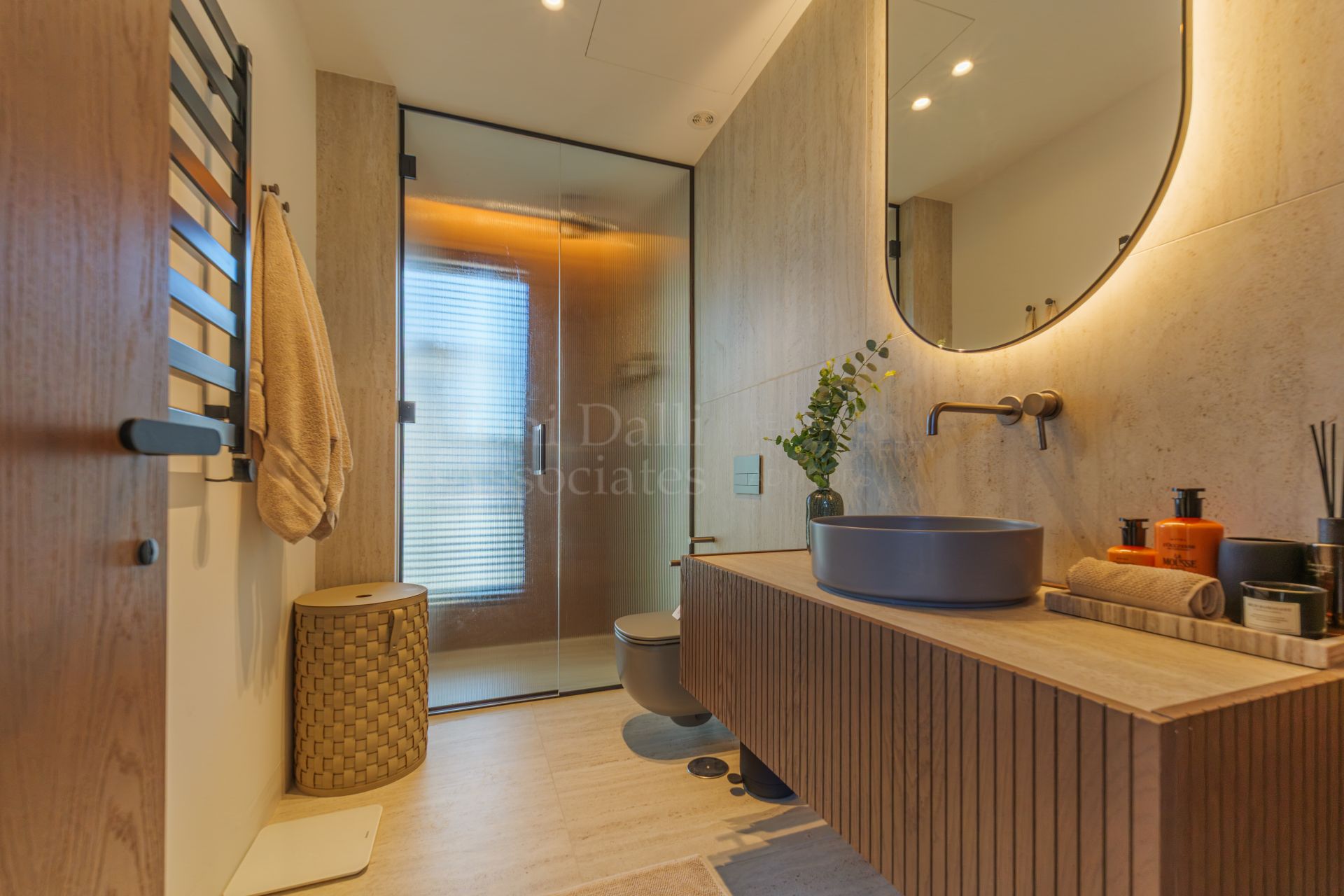 Villa in Marbesa, Marbella