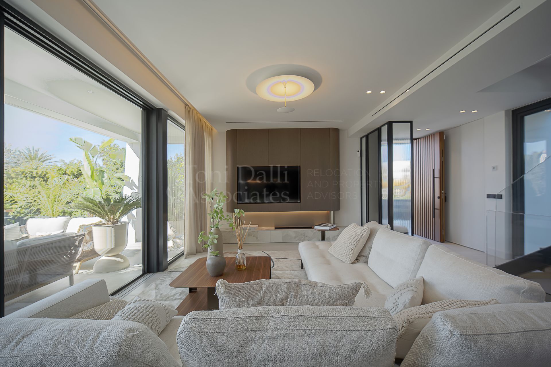 Villa in Marbesa, Marbella