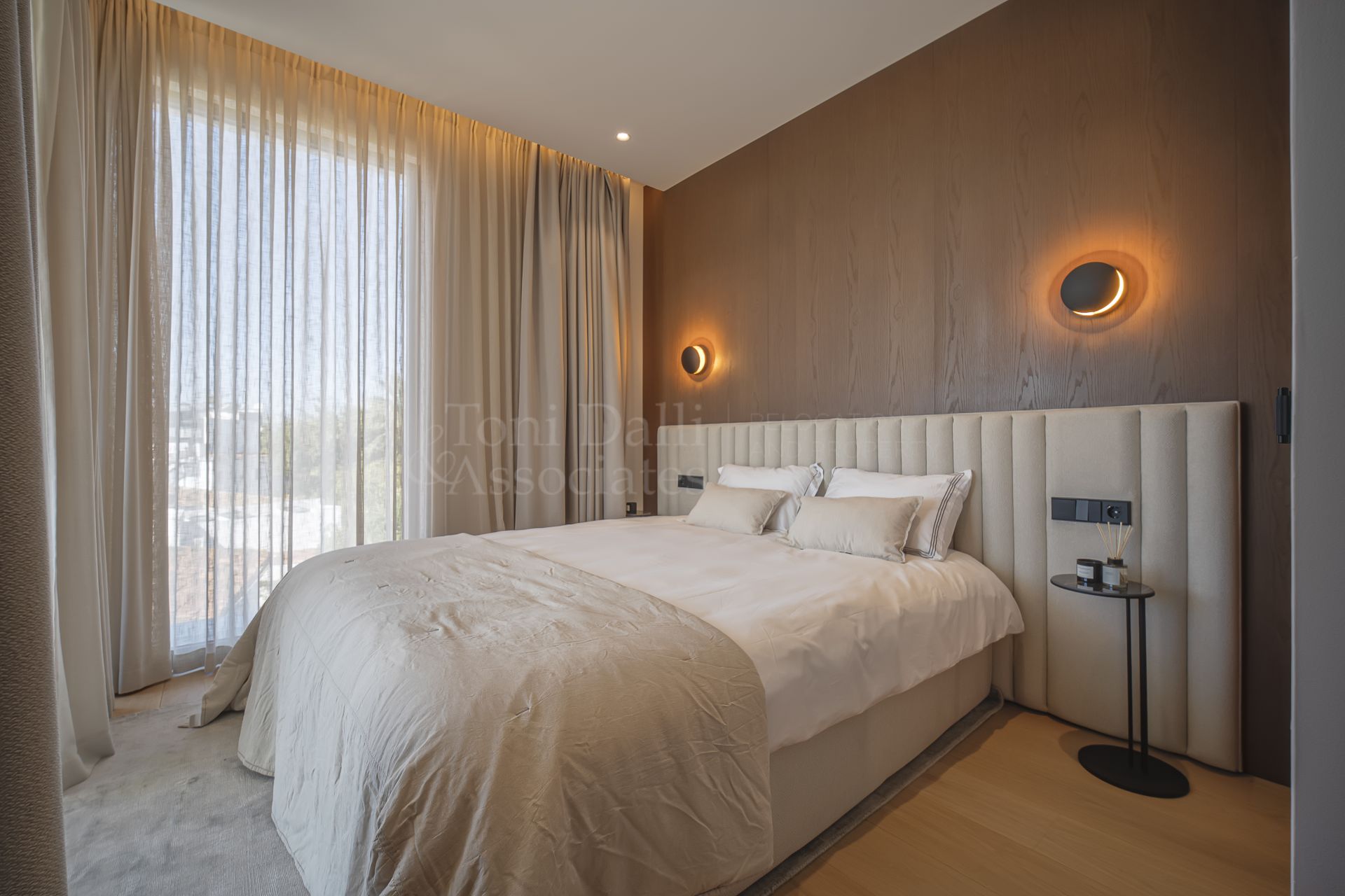 Villa in Marbesa, Marbella