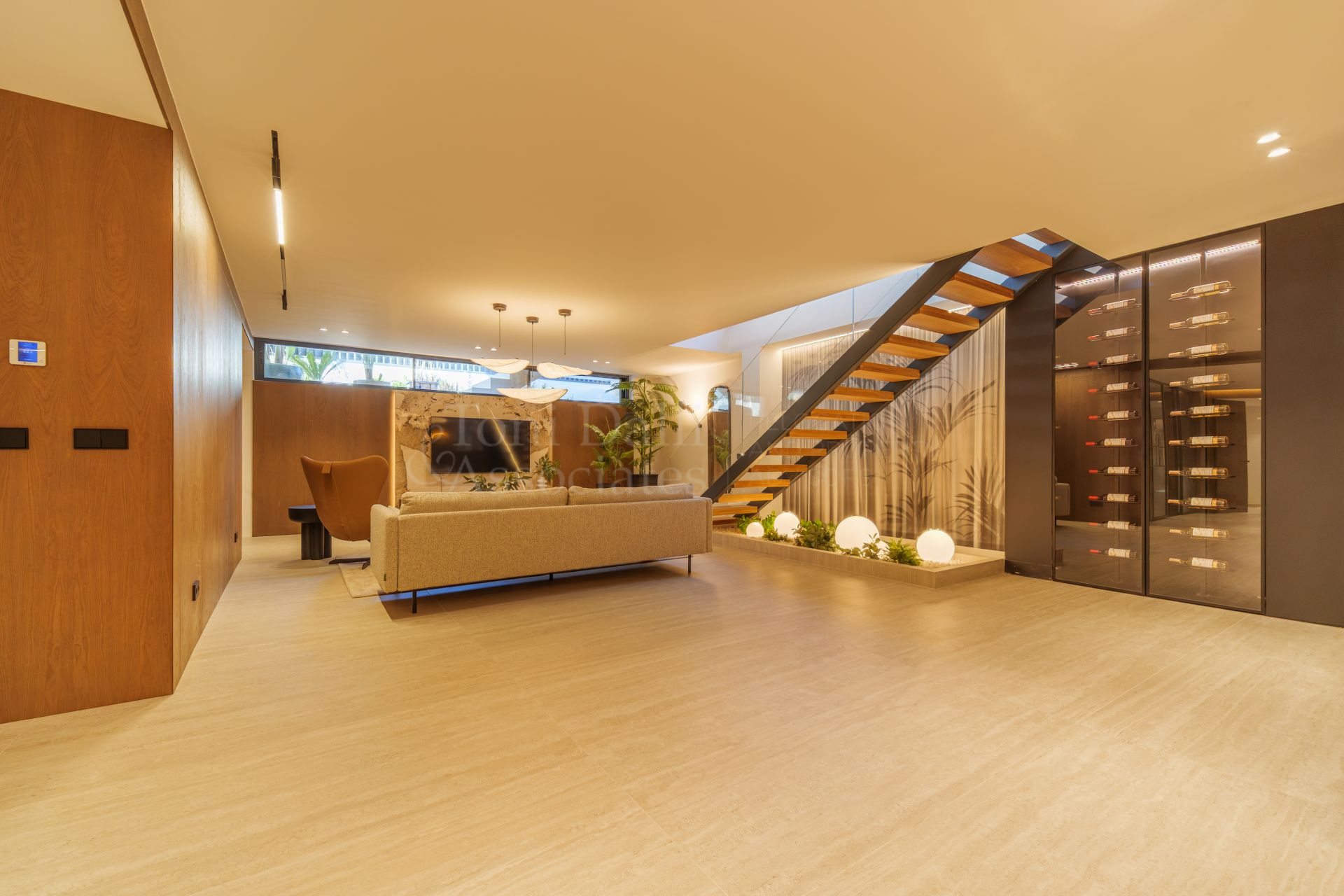 Villa in Marbesa, Marbella