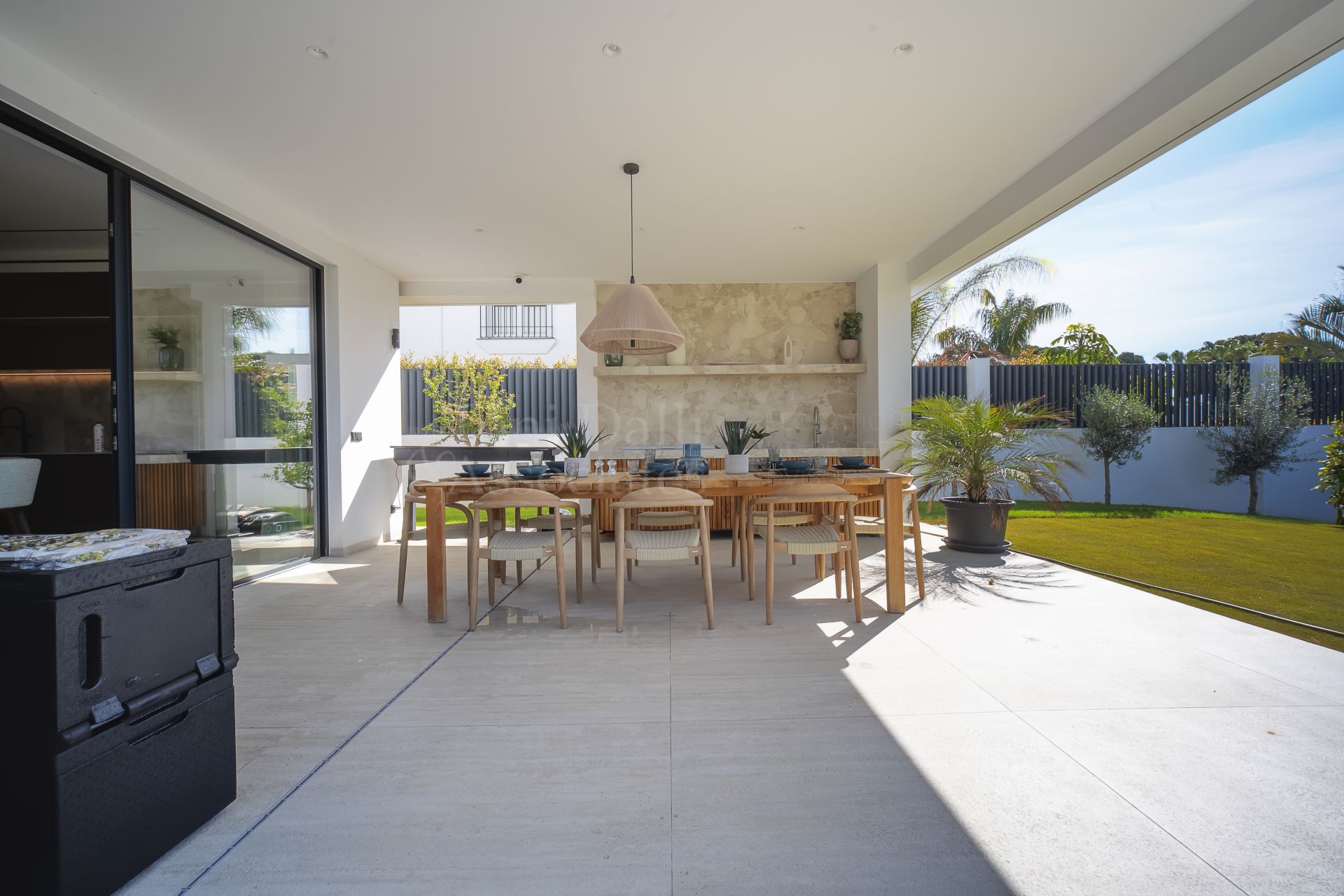 Villa in Marbesa, Marbella