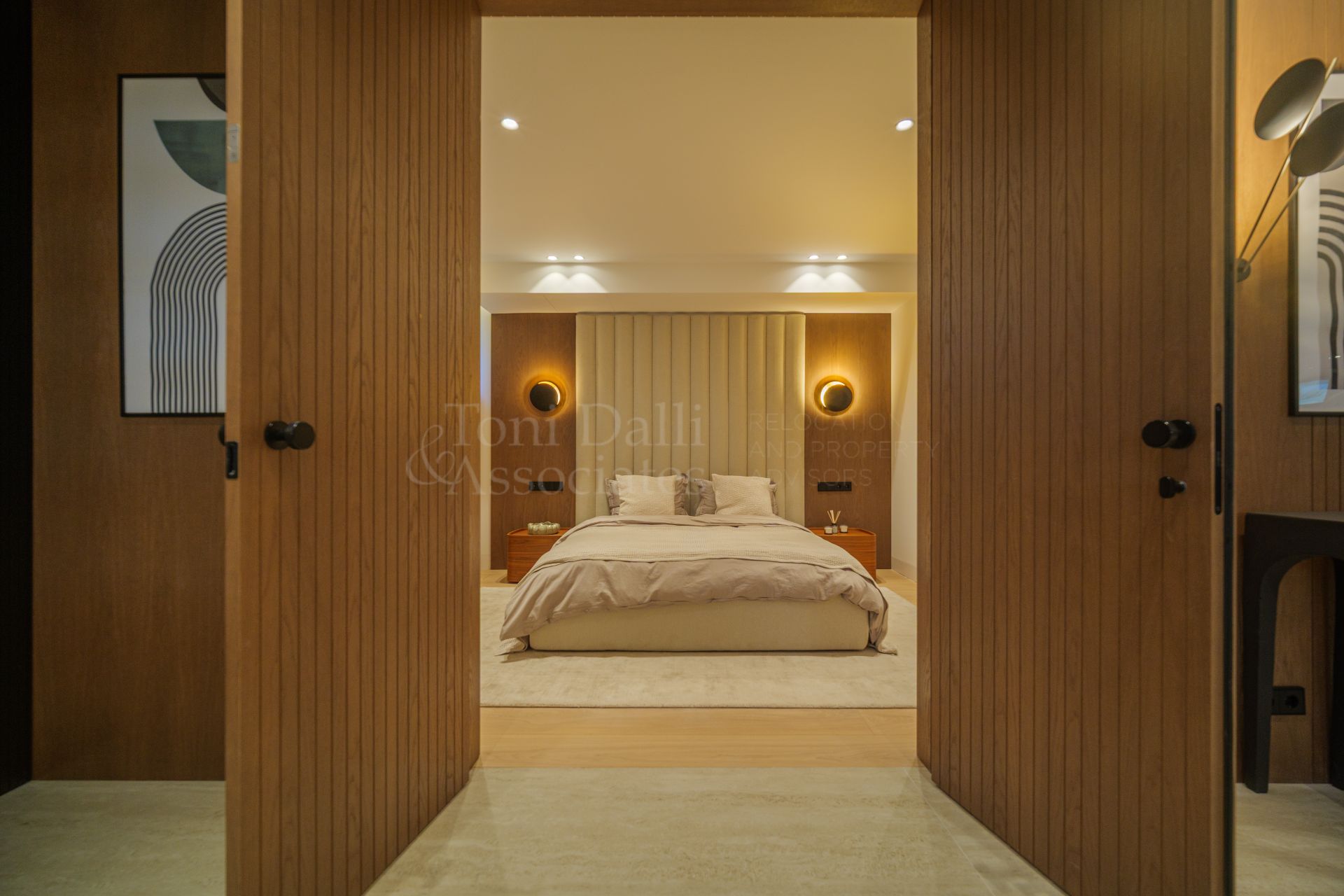 Villa in Marbesa, Marbella