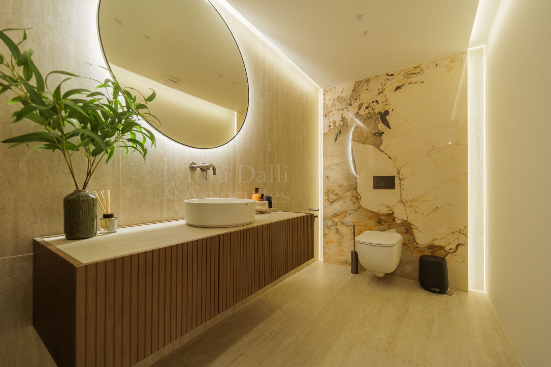 Villa in Marbesa, Marbella