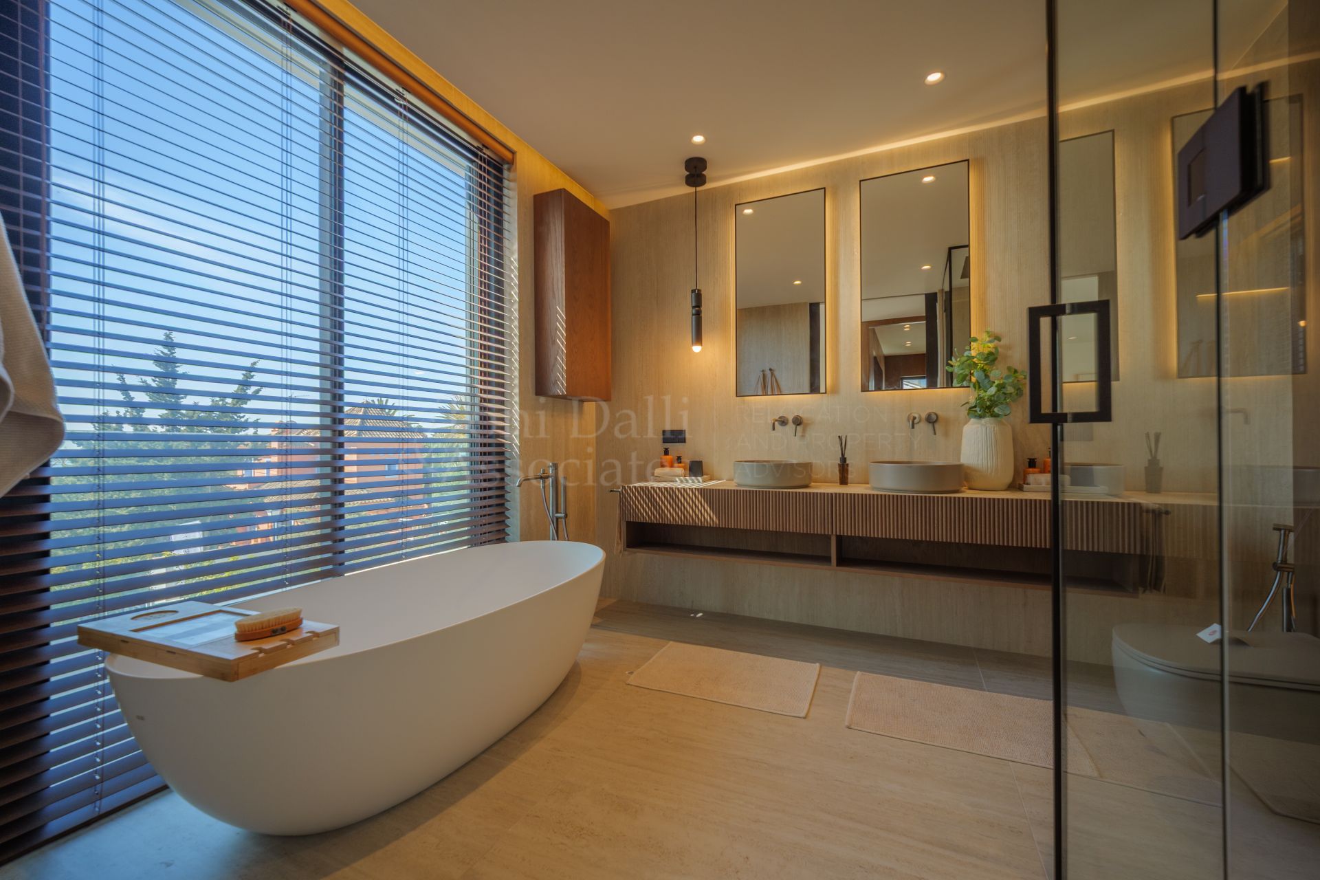 Villa in Marbesa, Marbella